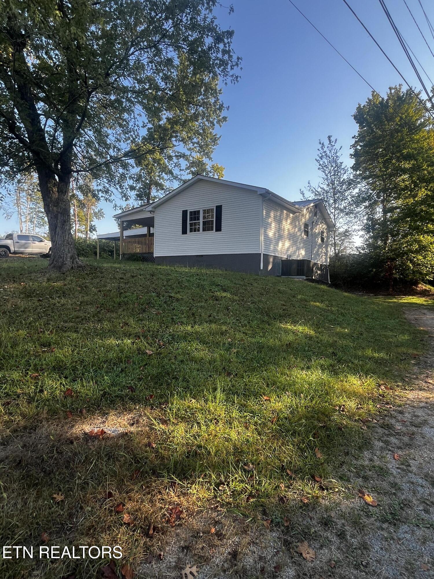 131 Prospect Road Maynardville TN 37807