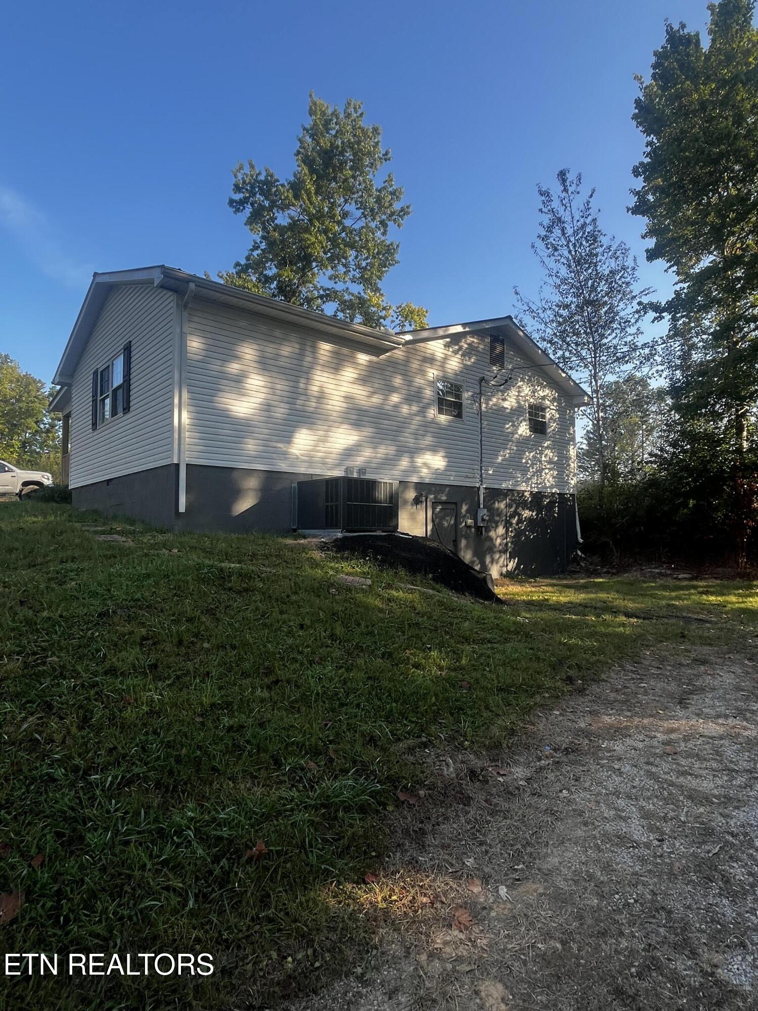 131 Prospect Road Maynardville TN 37807