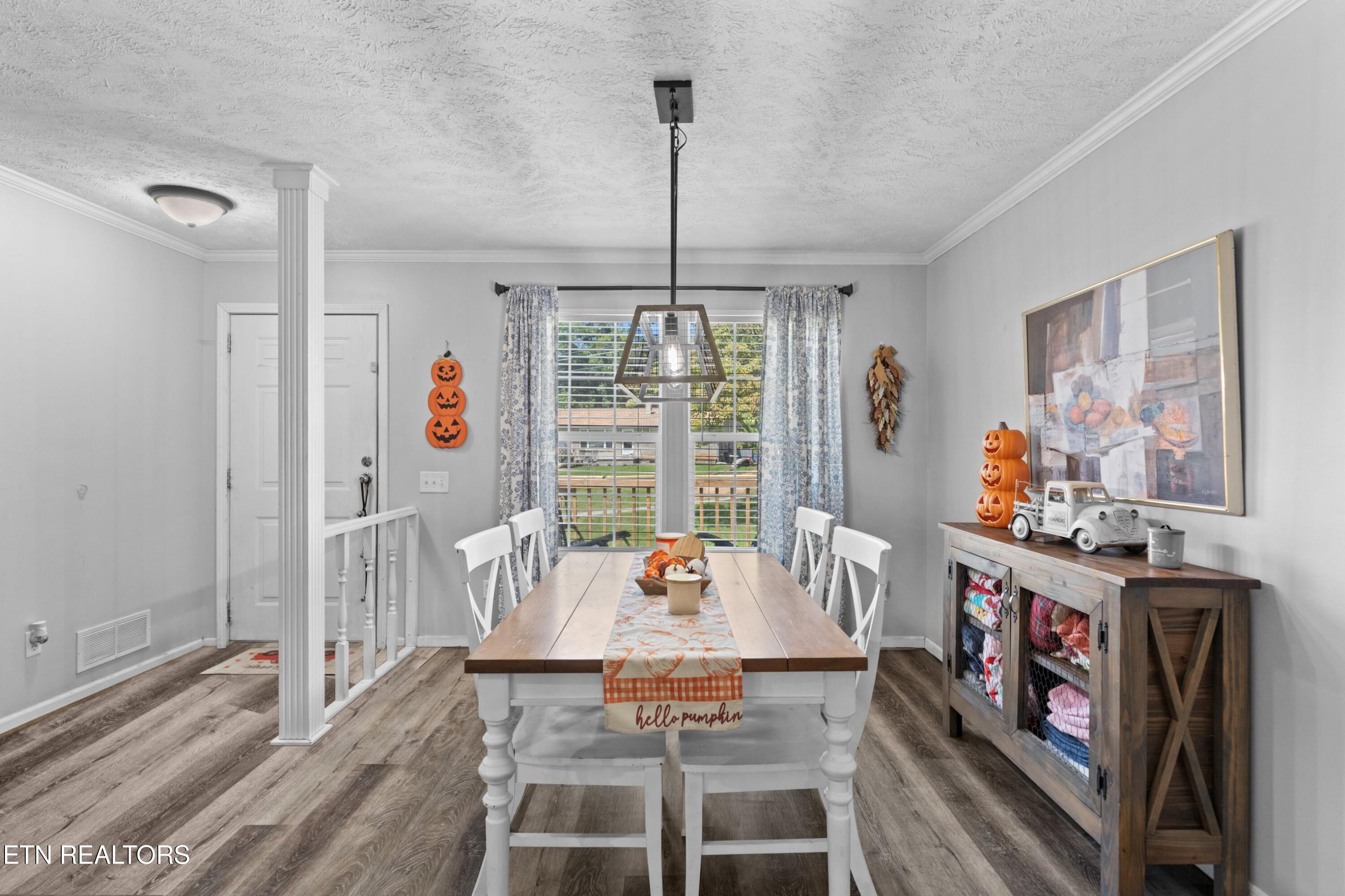 831 Pineridge Road Dandridge TN 37725