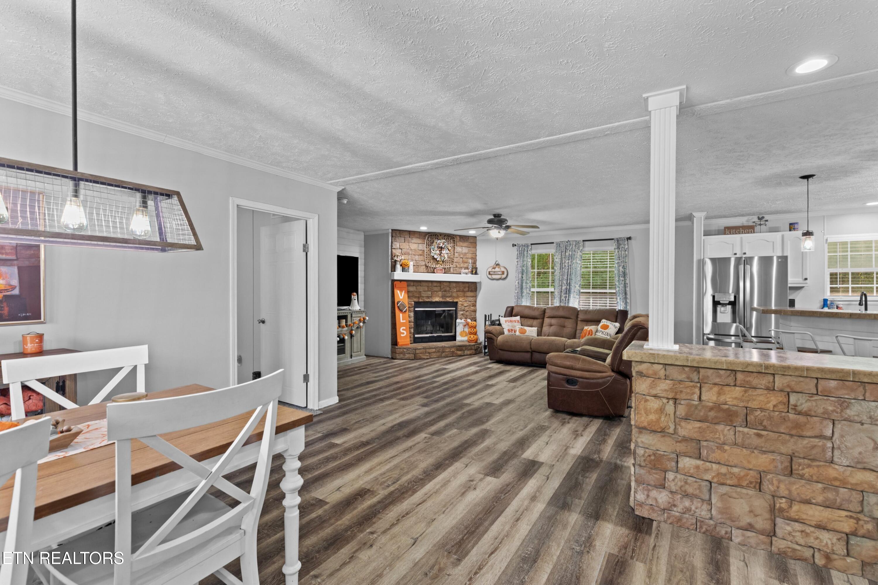 831 Pineridge Road Dandridge TN 37725