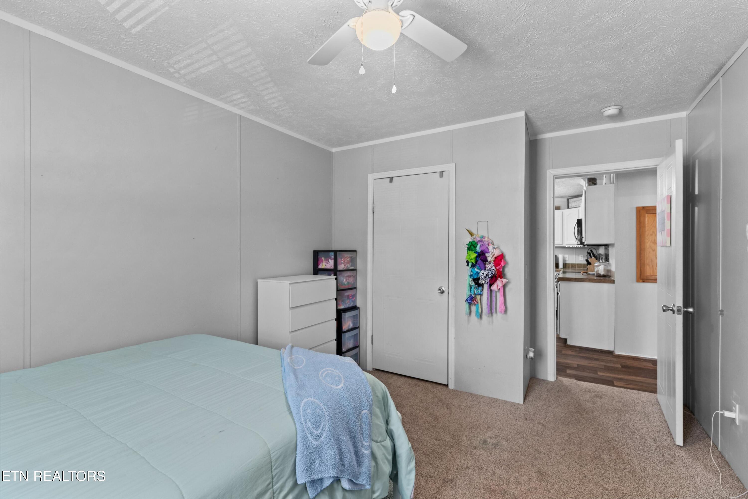 831 Pineridge Road Dandridge TN 37725
