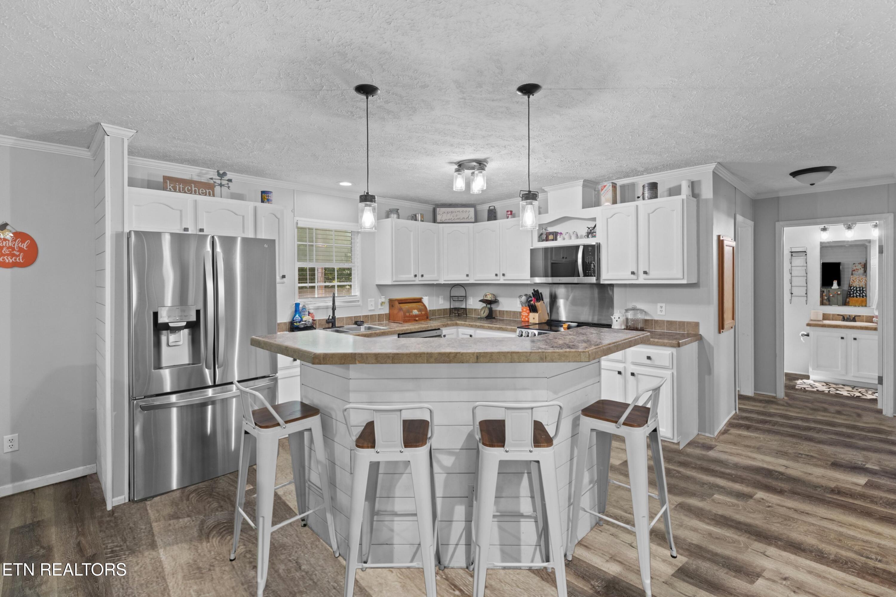 831 Pineridge Road Dandridge TN 37725