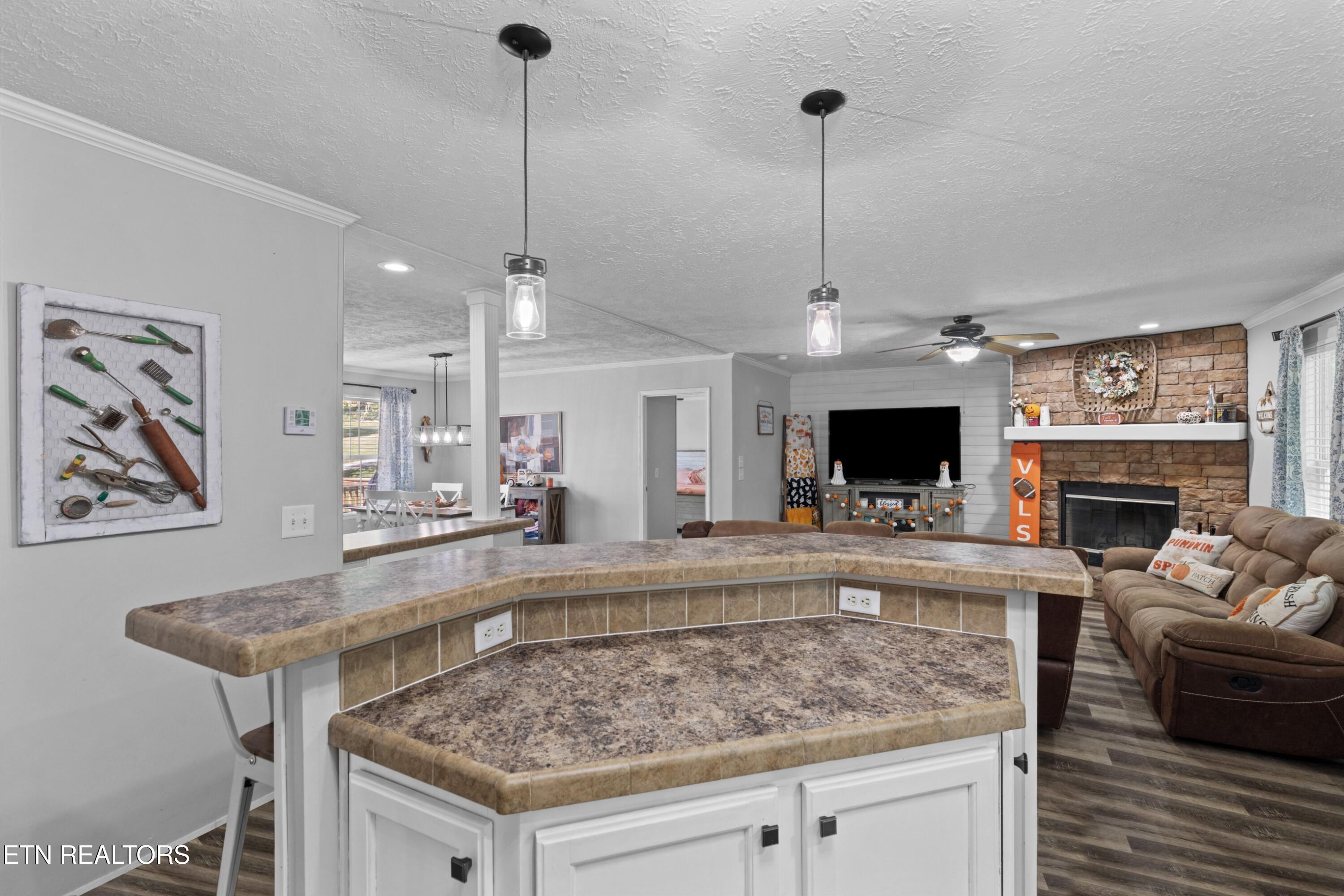 831 Pineridge Road Dandridge TN 37725