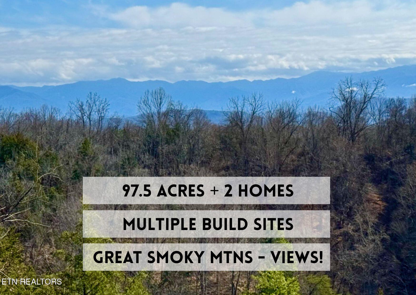609 Lane Hollow Road Sevierville TN 37876