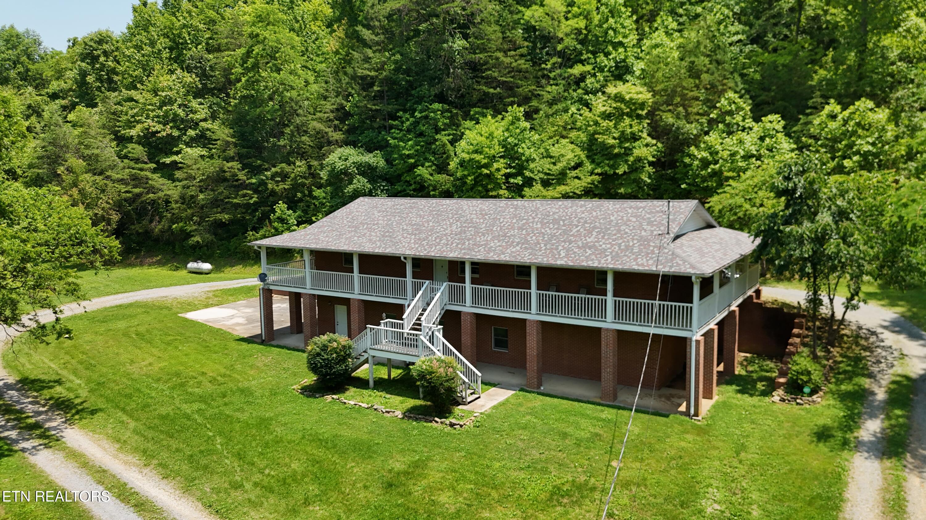 609 Lane Hollow Road Sevierville TN 37876