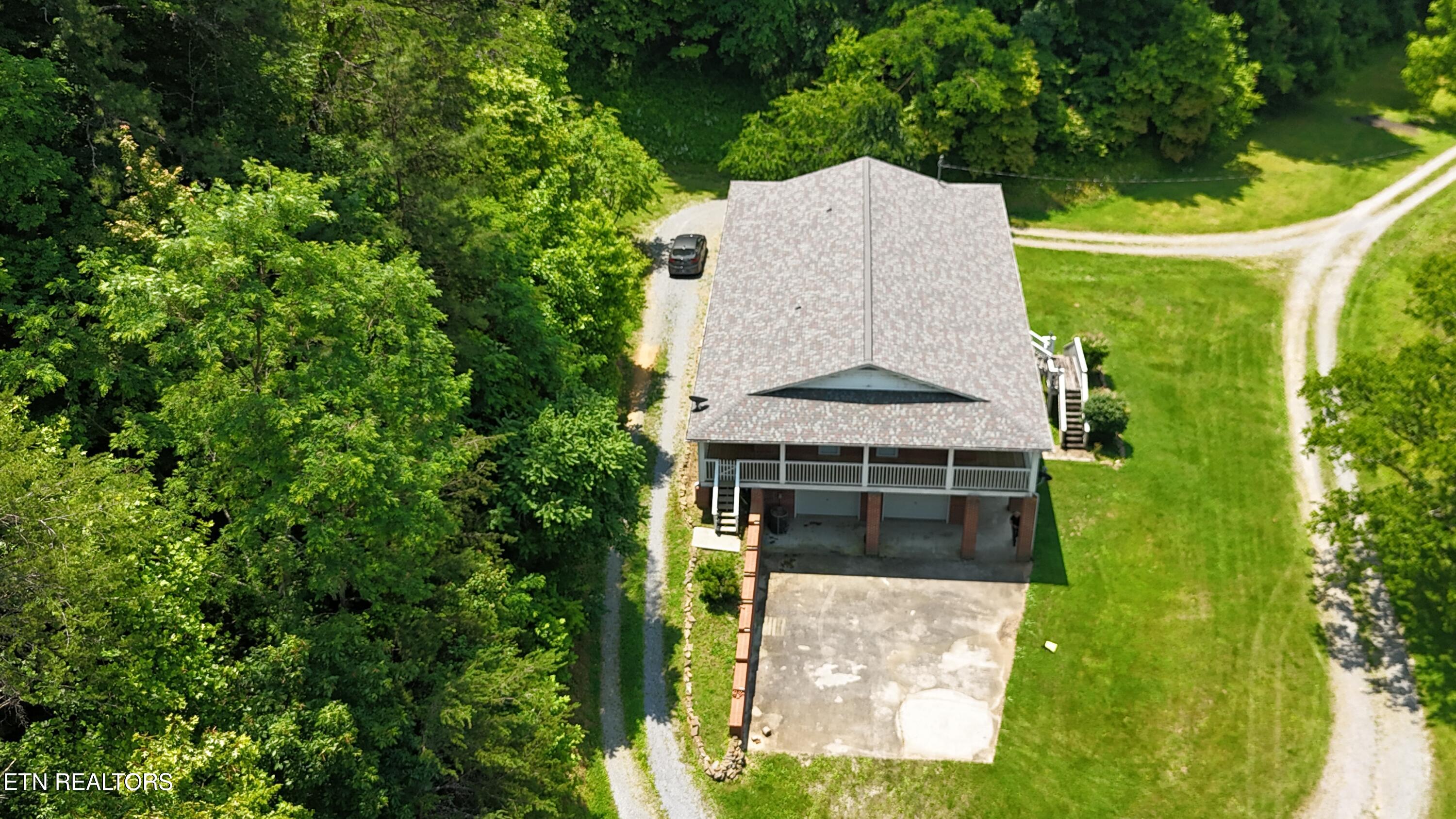 609 Lane Hollow Road Sevierville TN 37876