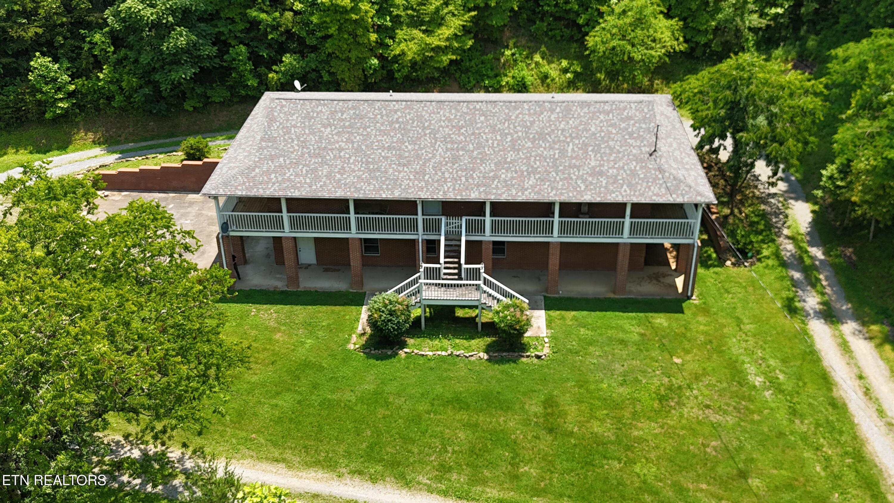 609 Lane Hollow Road Sevierville TN 37876