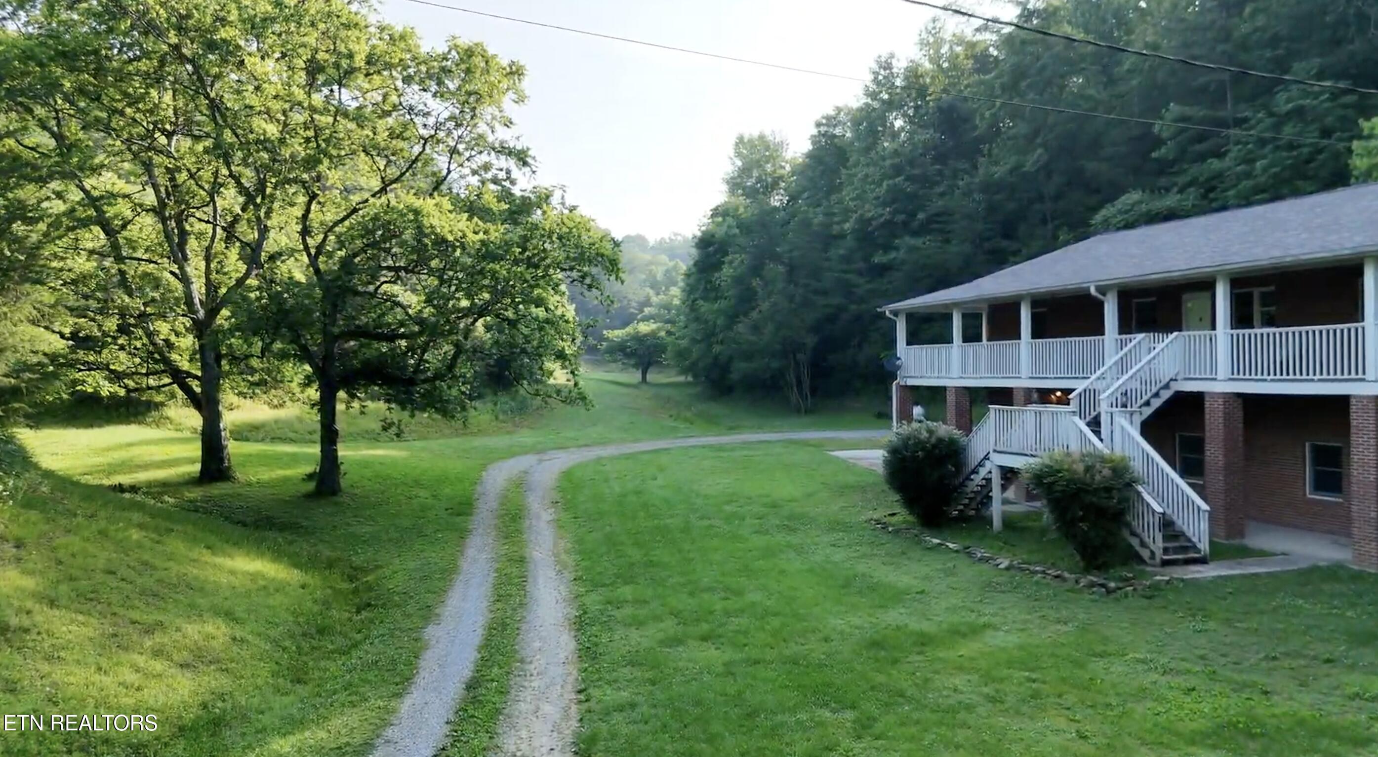 609 Lane Hollow Road Sevierville TN 37876
