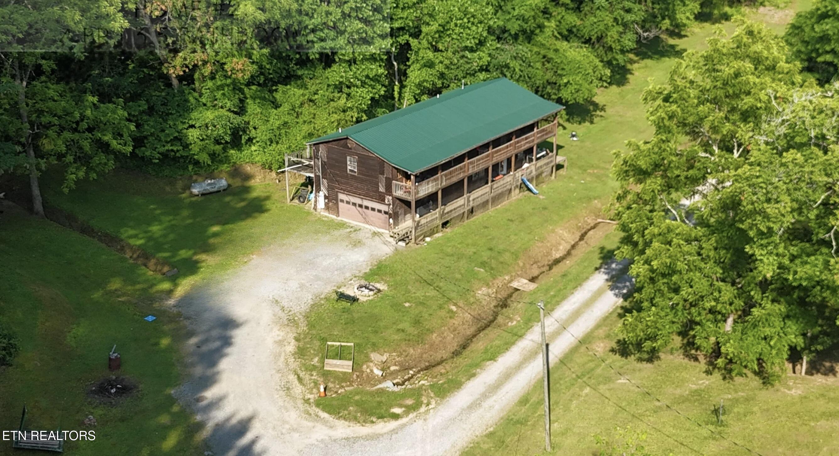 609 Lane Hollow Road Sevierville TN 37876