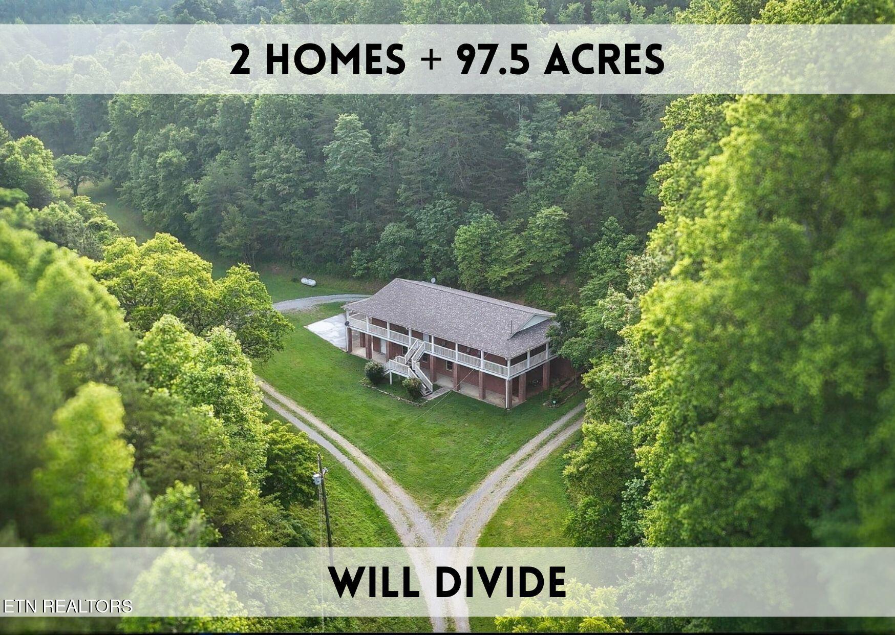 609 Lane Hollow Road Sevierville TN 37876