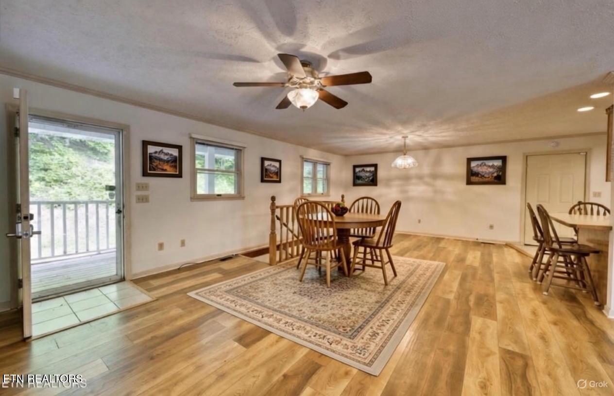 609 Lane Hollow Road Sevierville TN 37876