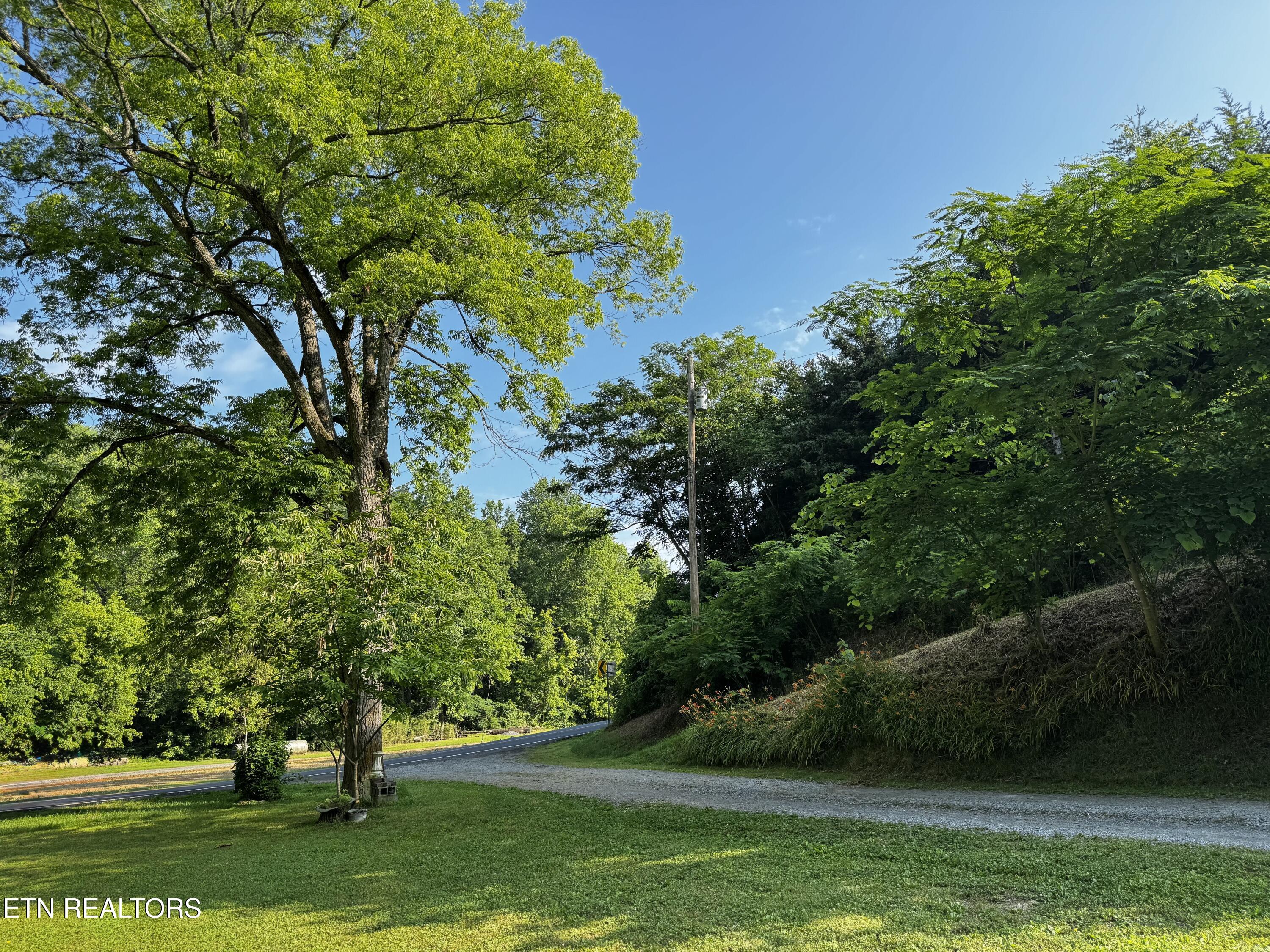 609 Lane Hollow Road Sevierville TN 37876