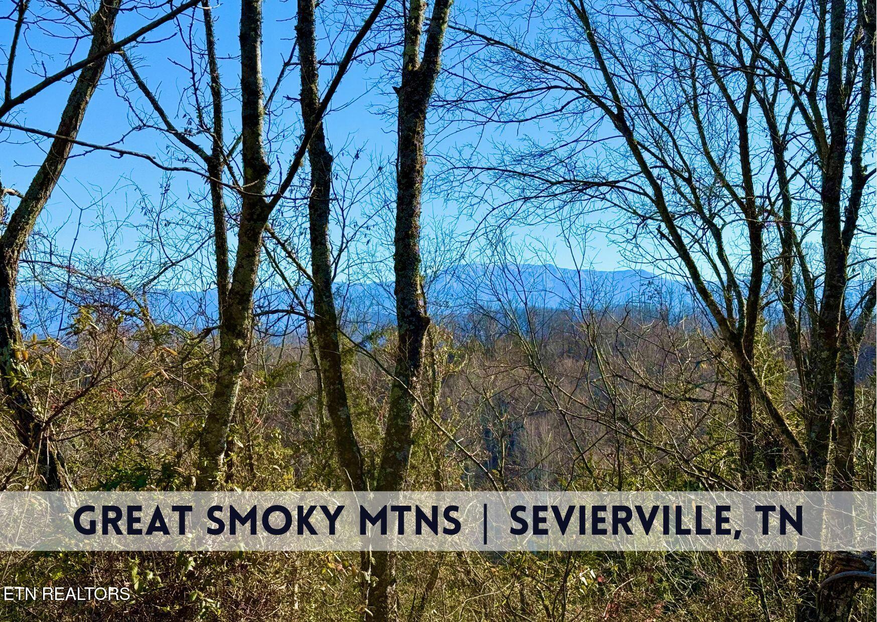 609 Lane Hollow Road Sevierville TN 37876