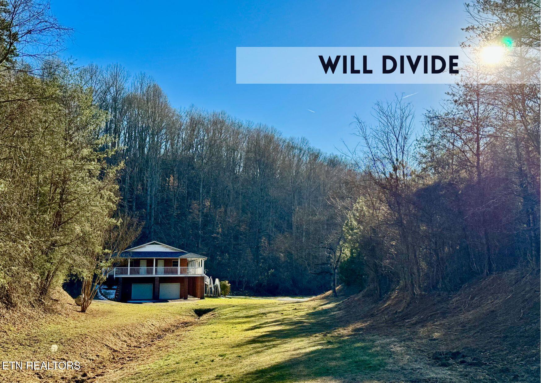 609 Lane Hollow Road Sevierville TN 37876