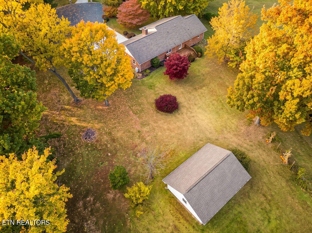 2320 Country Creek Lane Sevierville TN 37862