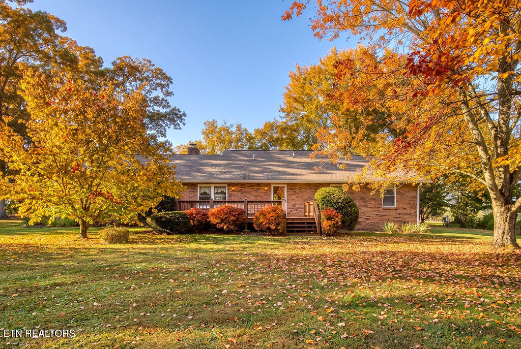 2320 Country Creek Lane Sevierville TN 37862
