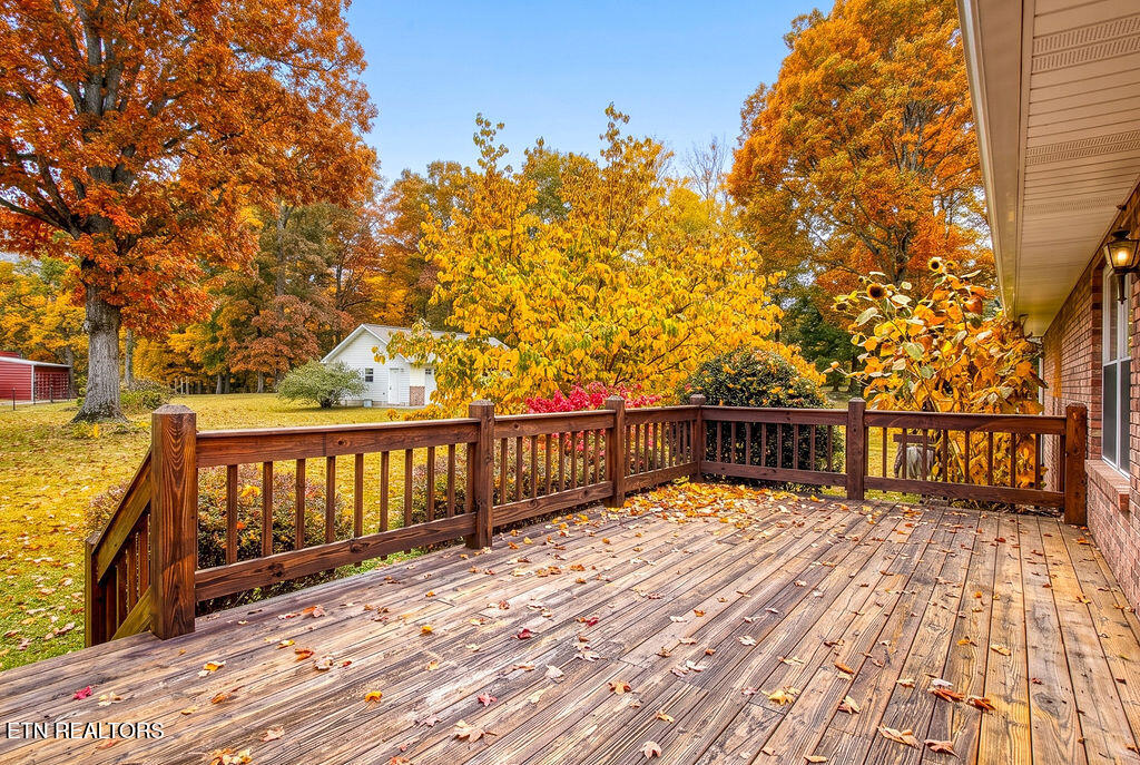 2320 Country Creek Lane Sevierville TN 37862
