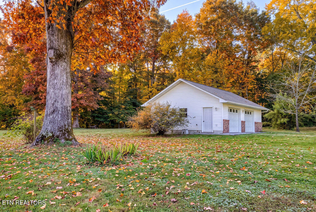 2320 Country Creek Lane Sevierville TN 37862