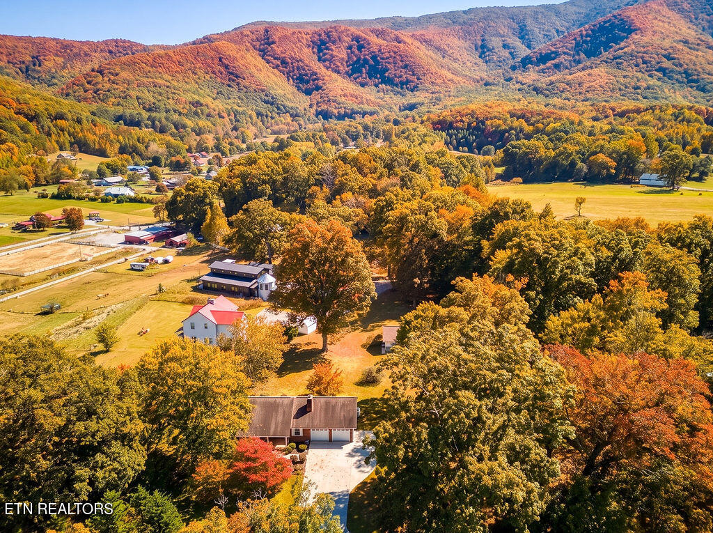 2320 Country Creek Lane Sevierville TN 37862