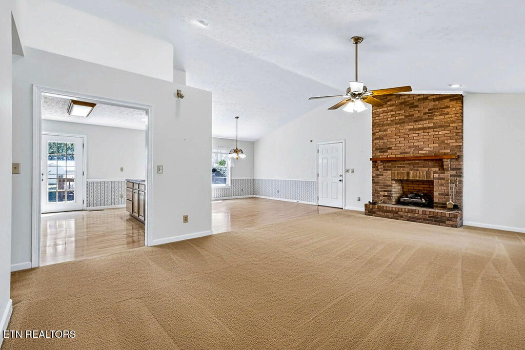 2320 Country Creek Lane Sevierville TN 37862