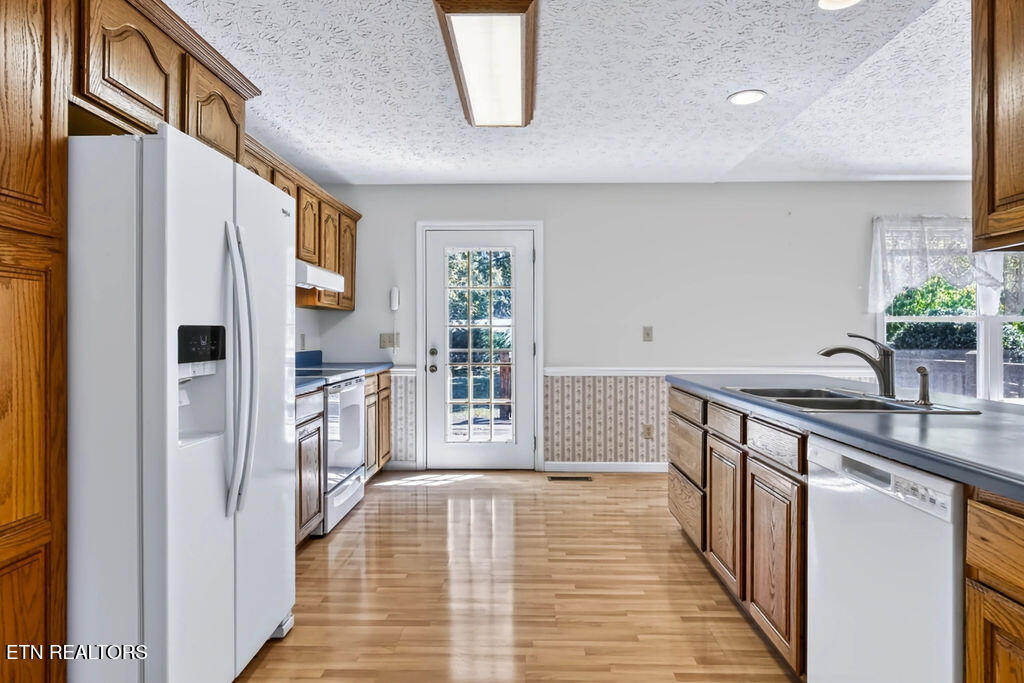 2320 Country Creek Lane Sevierville TN 37862