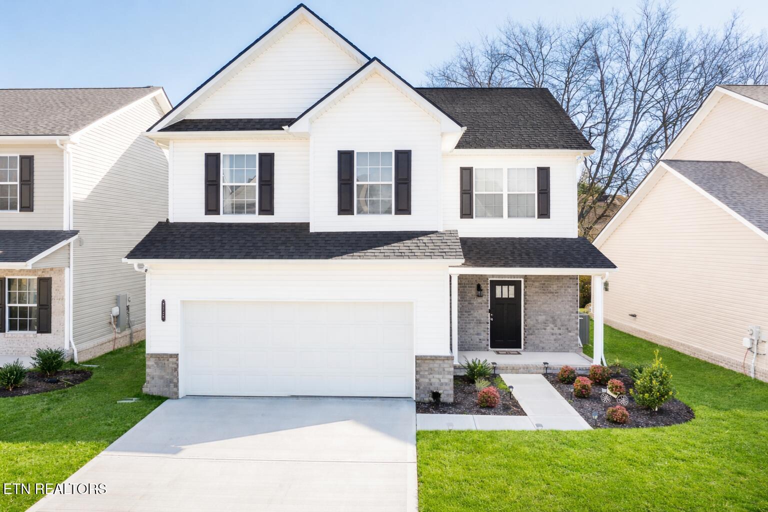 4720 Stoneyhurst Lane Knoxville TN 37918
