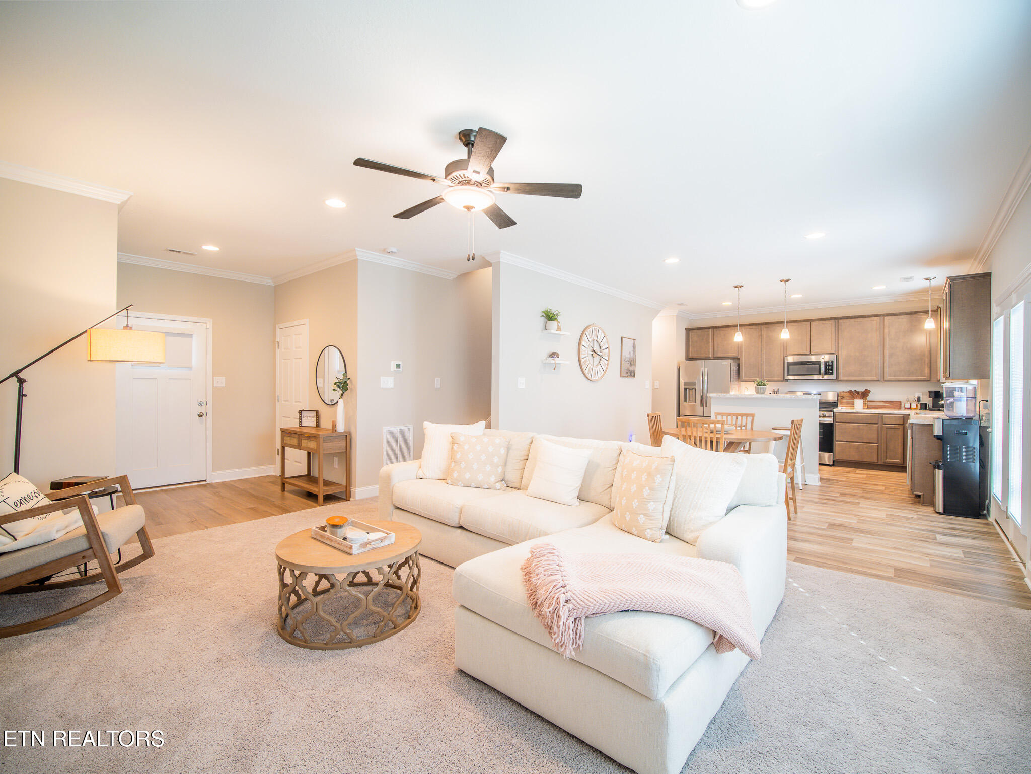 4720 Stoneyhurst Lane Knoxville TN 37918