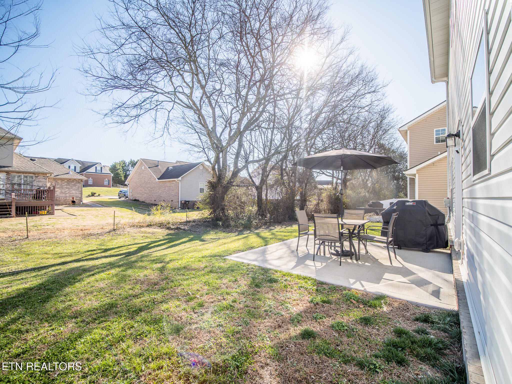 4720 Stoneyhurst Lane Knoxville TN 37918