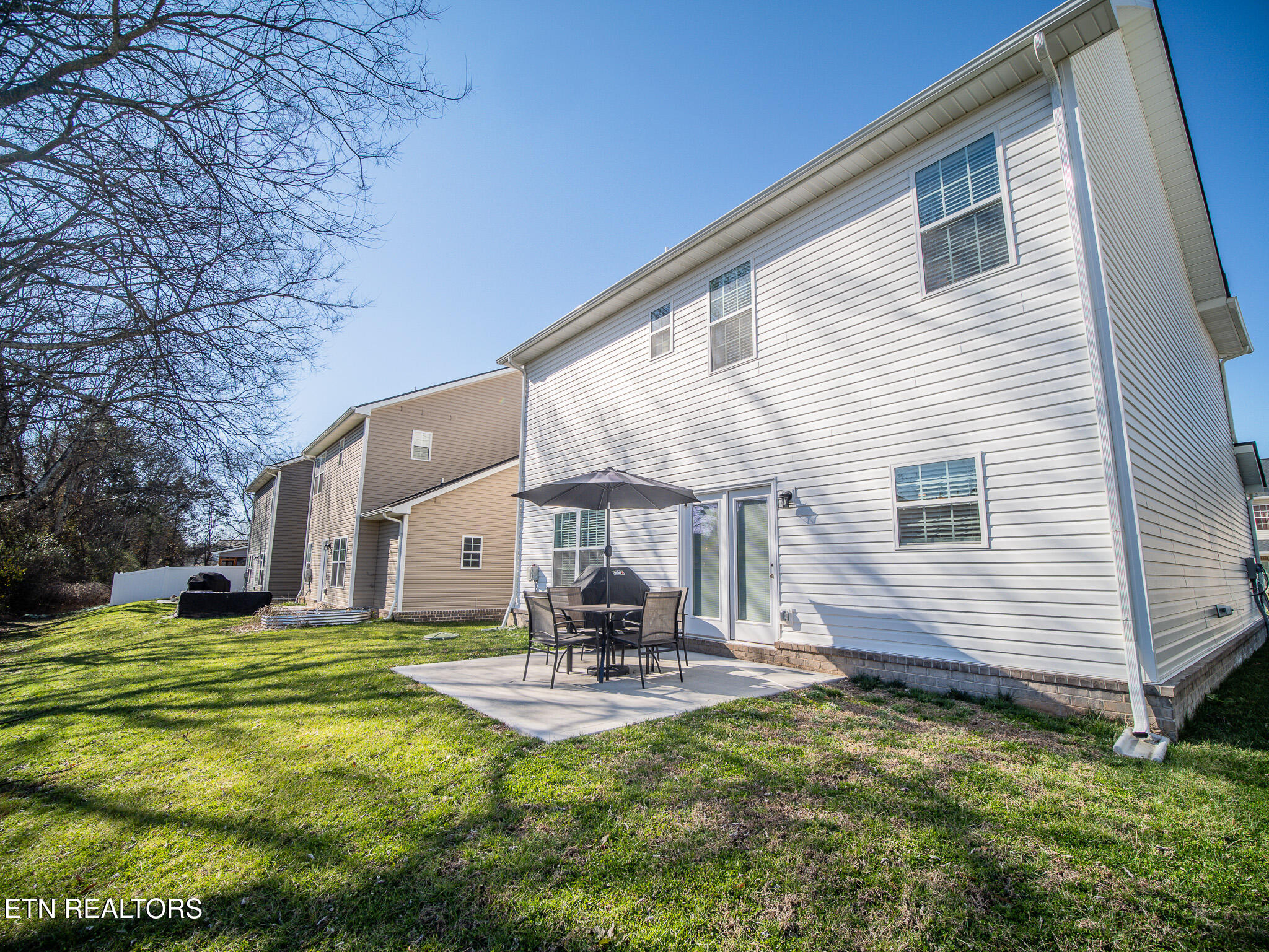 4720 Stoneyhurst Lane Knoxville TN 37918