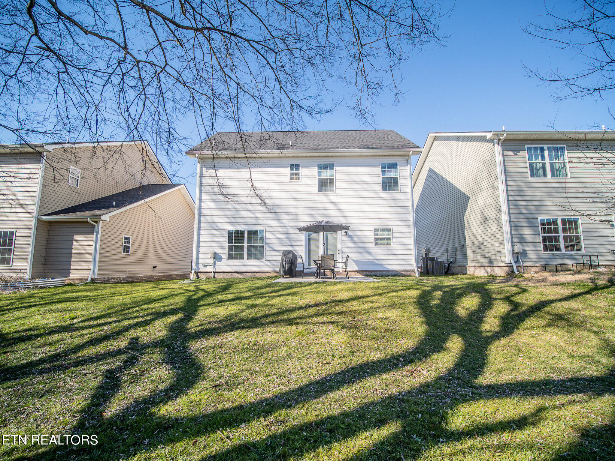 4720 Stoneyhurst Lane Knoxville TN 37918