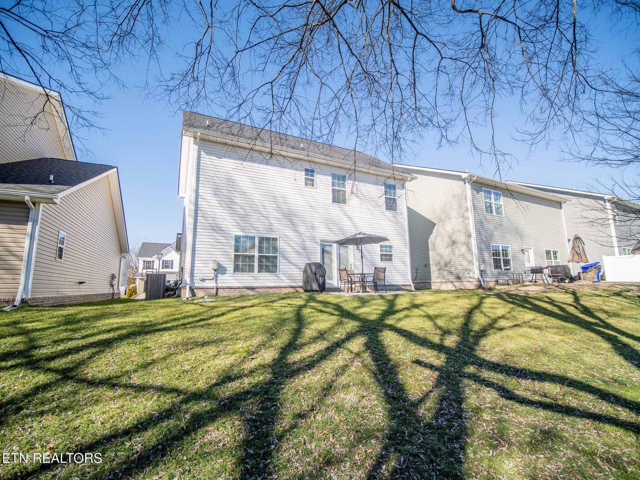 4720 Stoneyhurst Lane Knoxville TN 37918