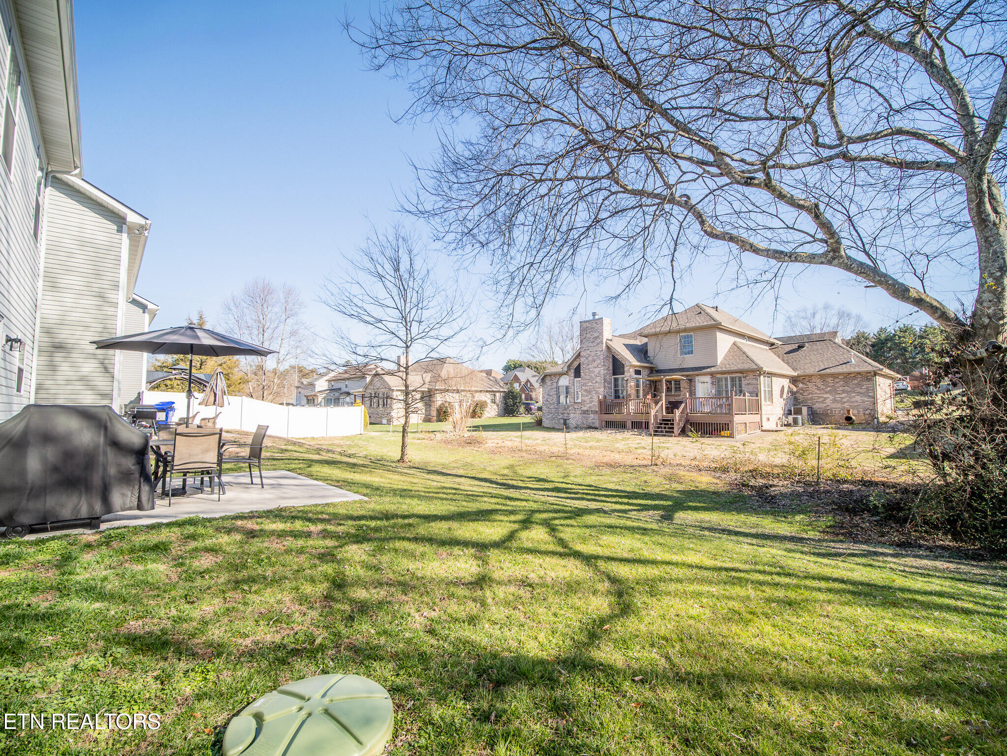 4720 Stoneyhurst Lane Knoxville TN 37918