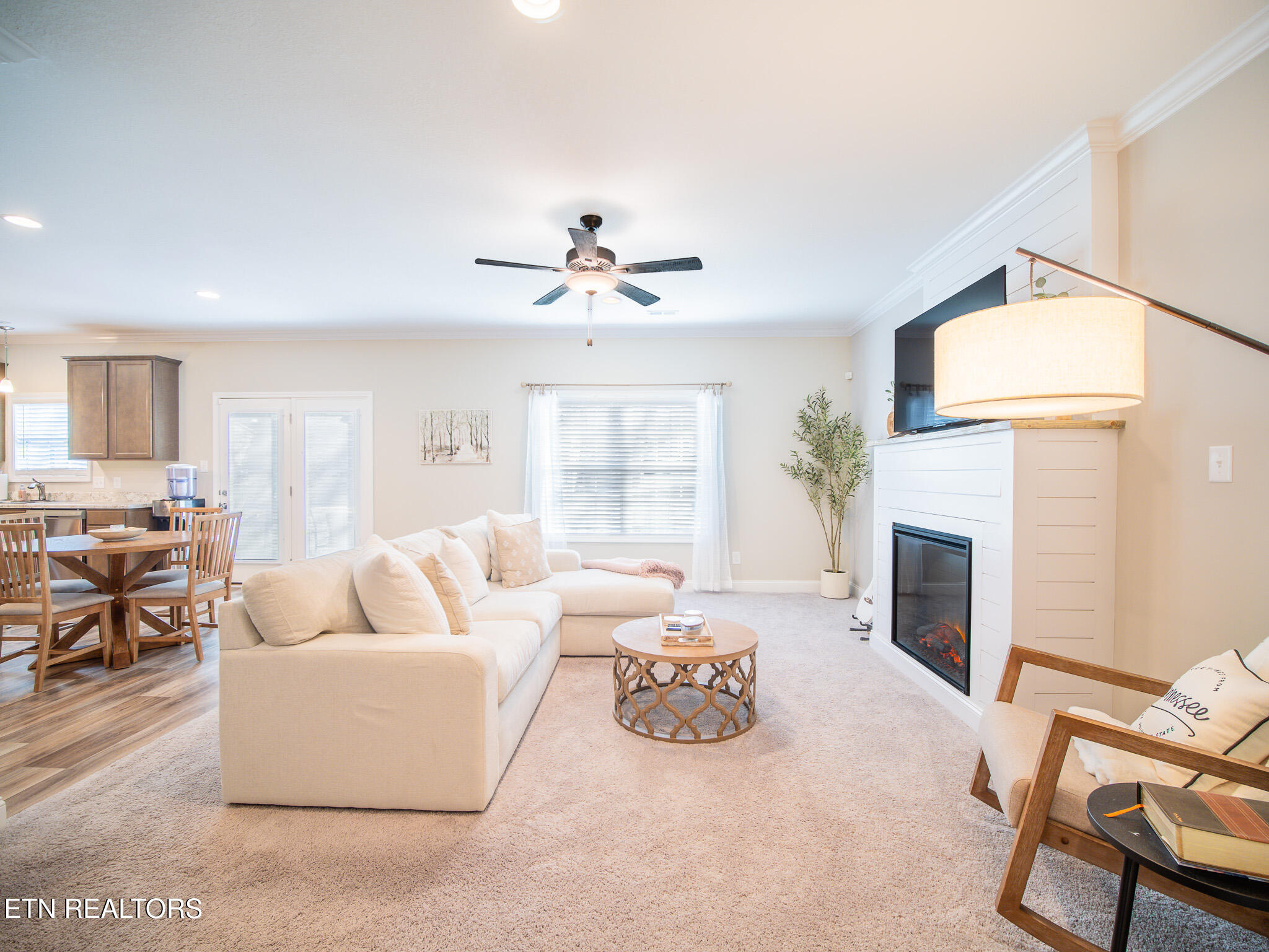 4720 Stoneyhurst Lane Knoxville TN 37918