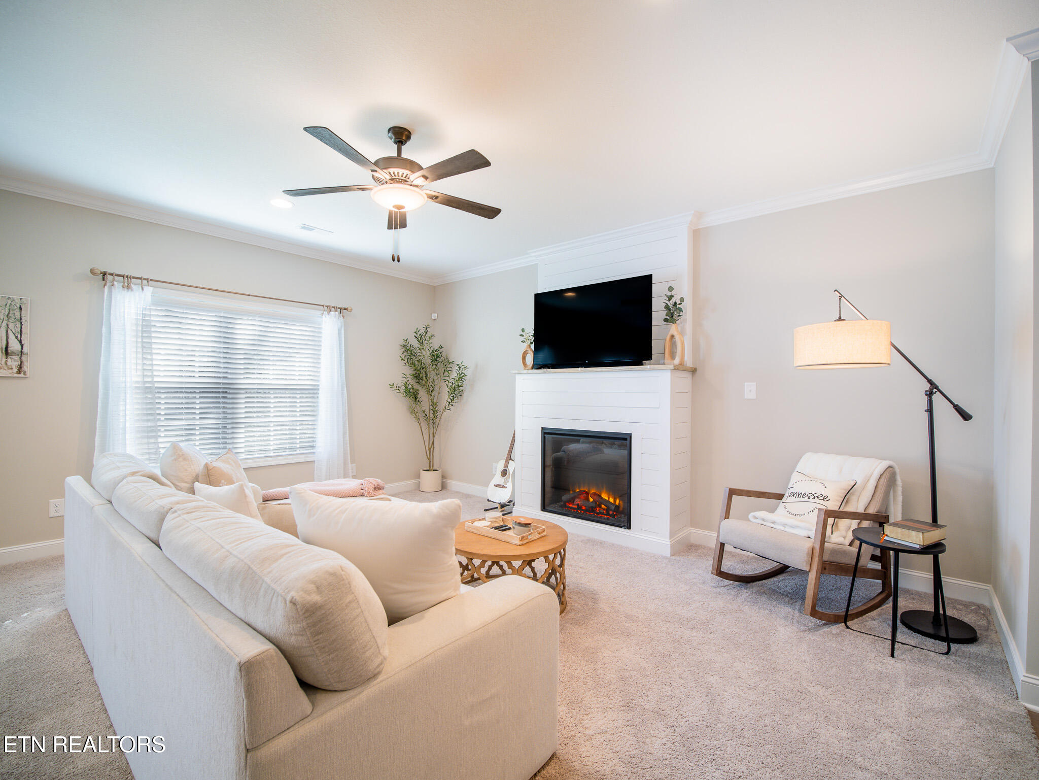 4720 Stoneyhurst Lane Knoxville TN 37918