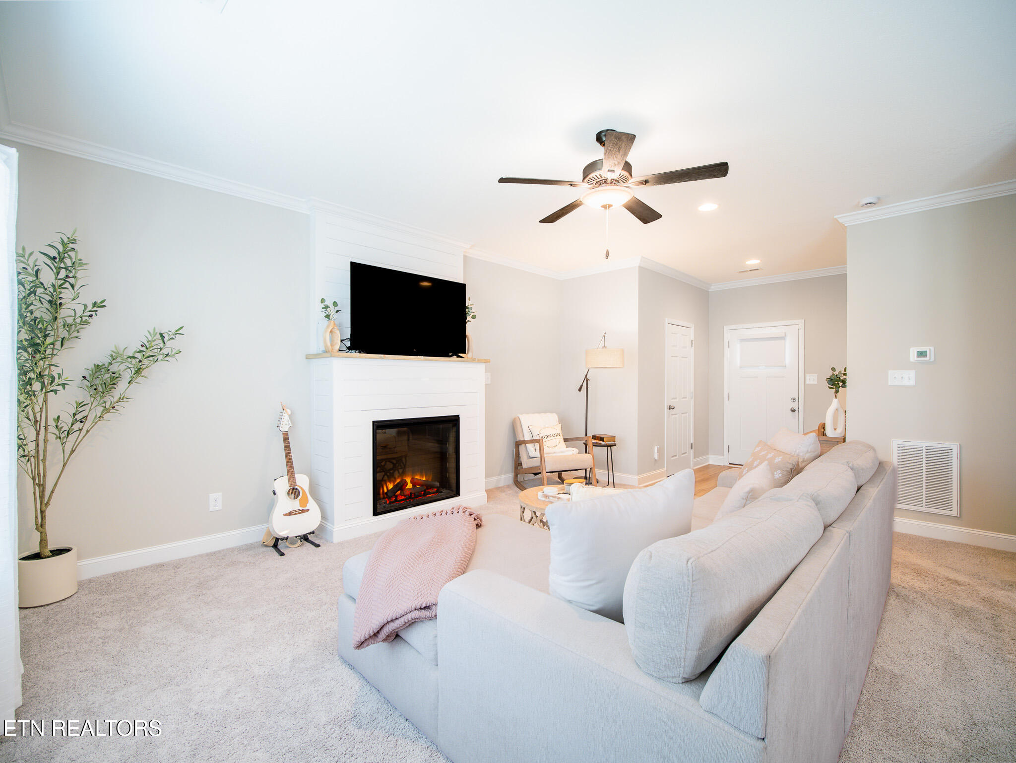 4720 Stoneyhurst Lane Knoxville TN 37918
