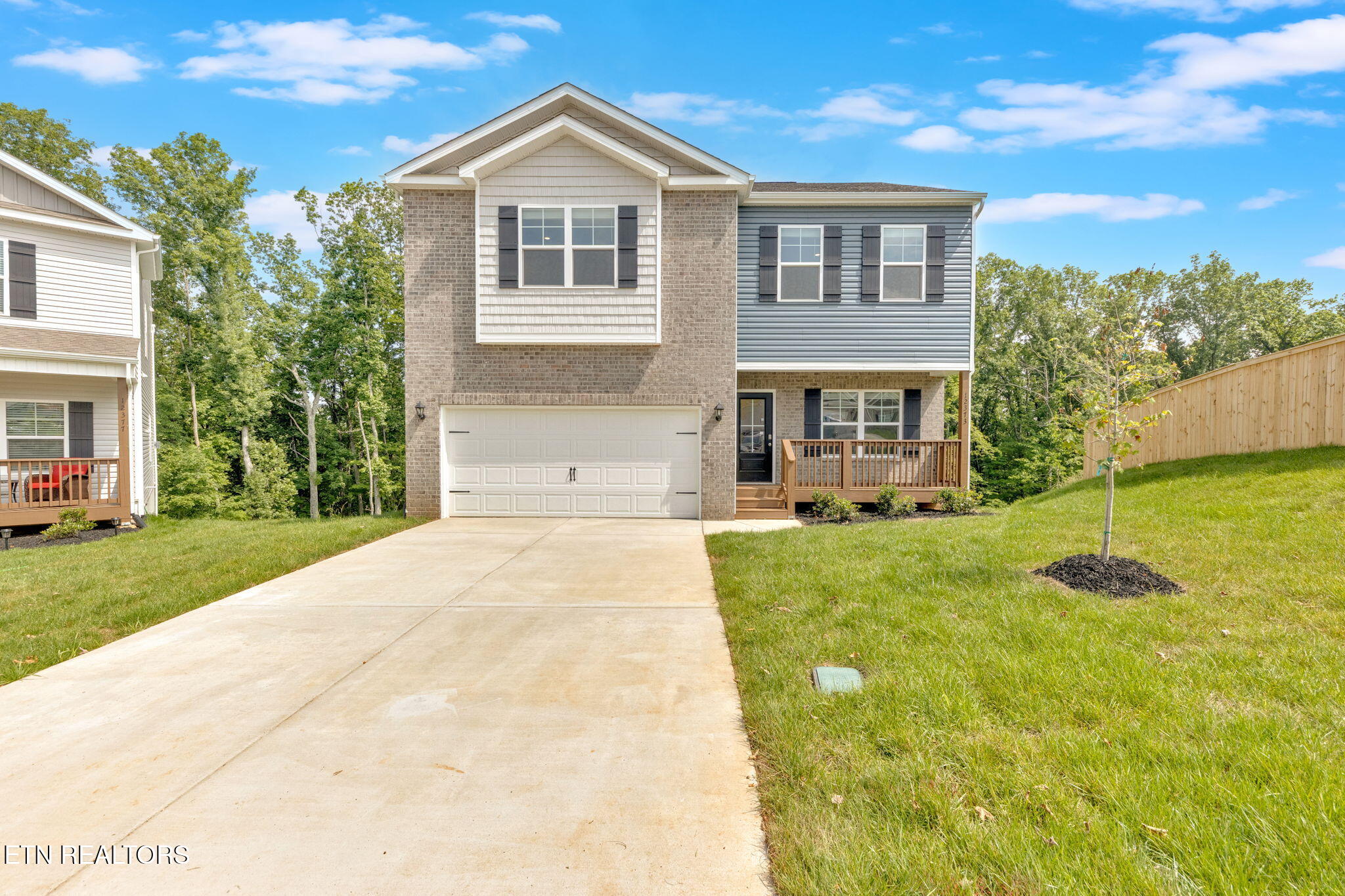 12373 Manhattan Lane Knoxville TN 37932