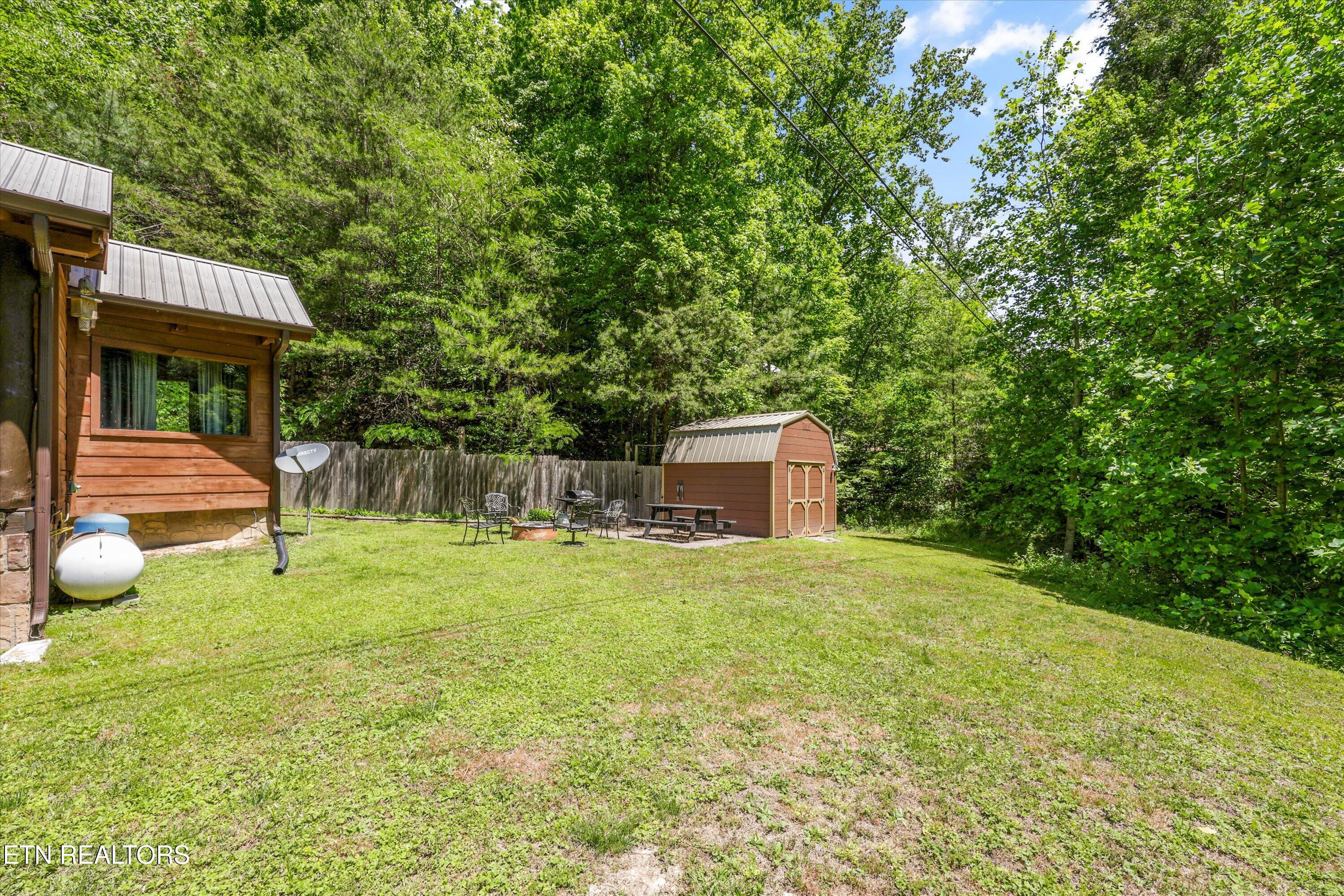 3869 Henry Town Road Sevierville TN 37876