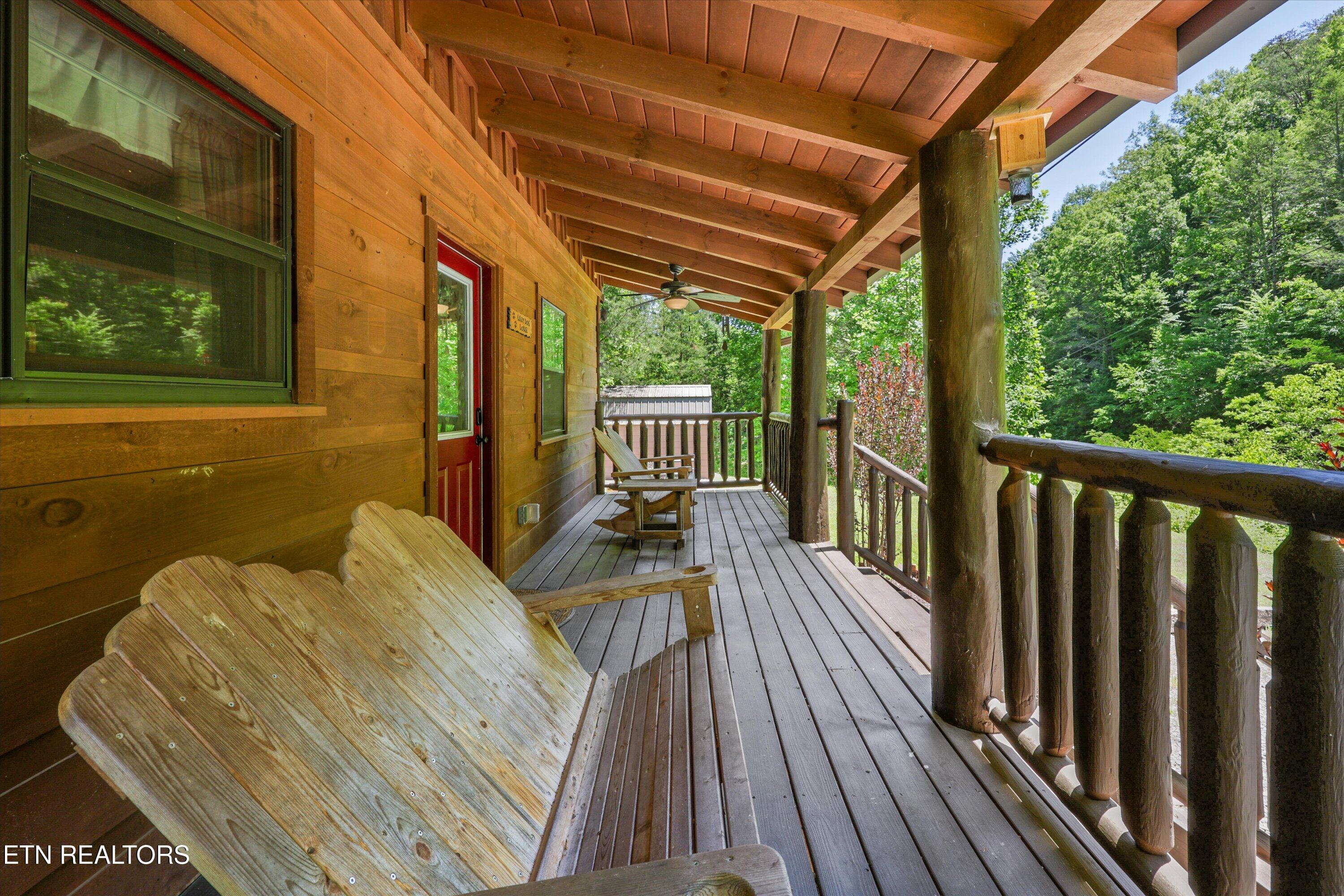 3869 Henry Town Road Sevierville TN 37876
