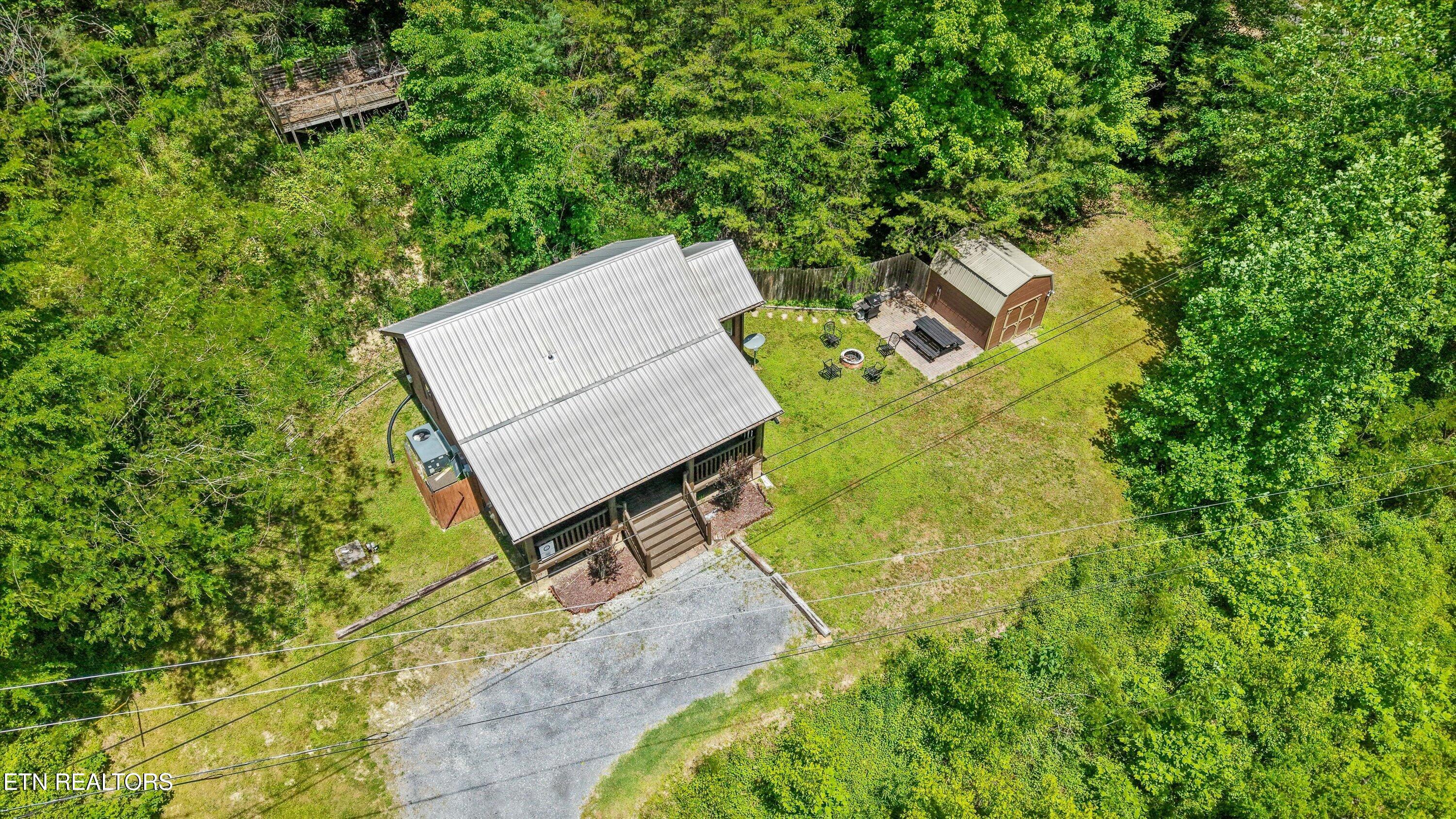 3869 Henry Town Road Sevierville TN 37876