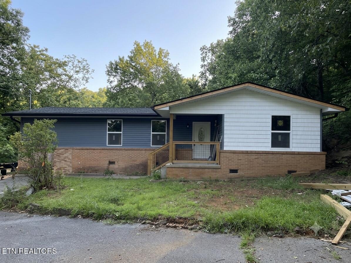 125 High Drive Sevierville TN 37862