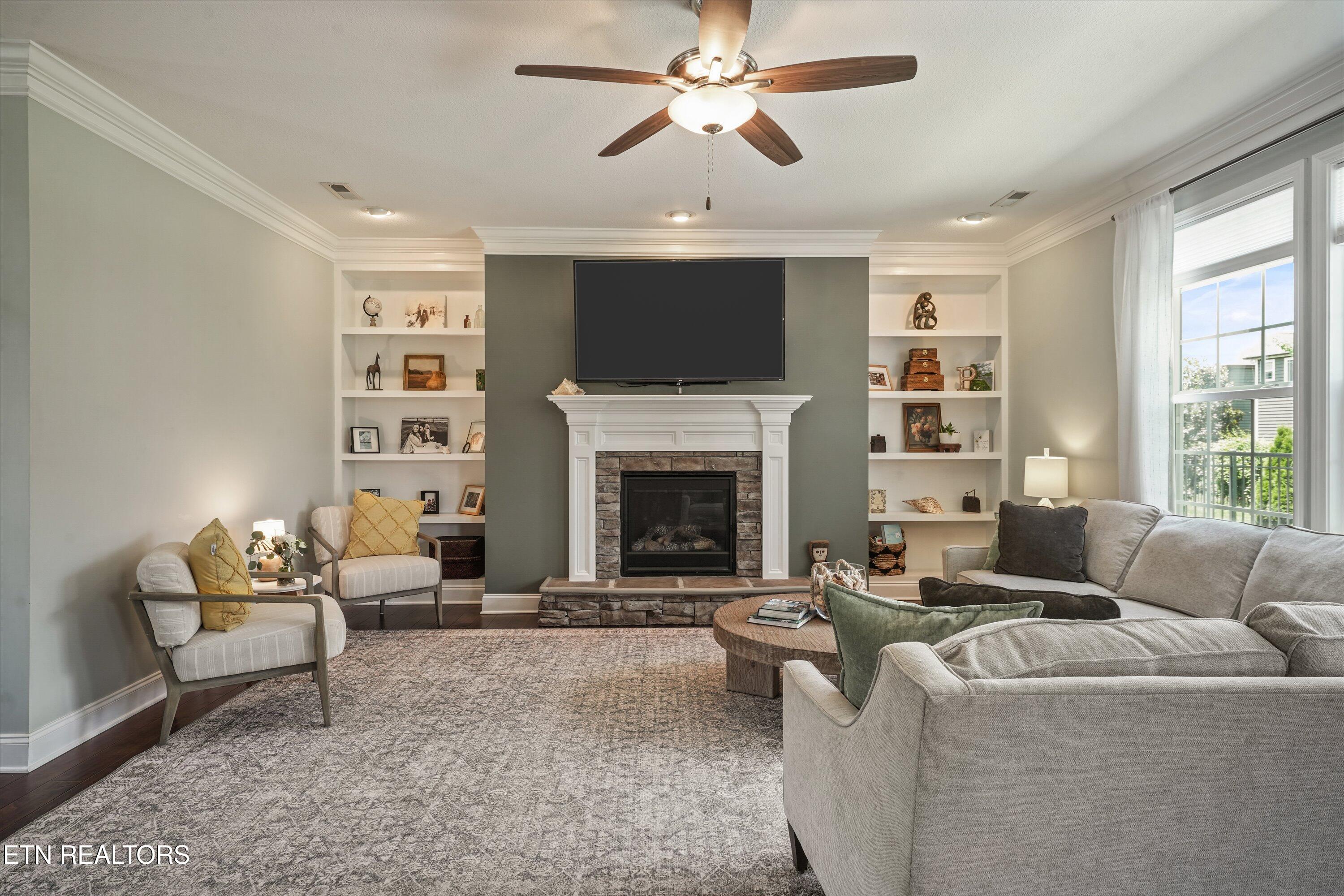 12311 Blacksburg Lane Knoxville TN 37922