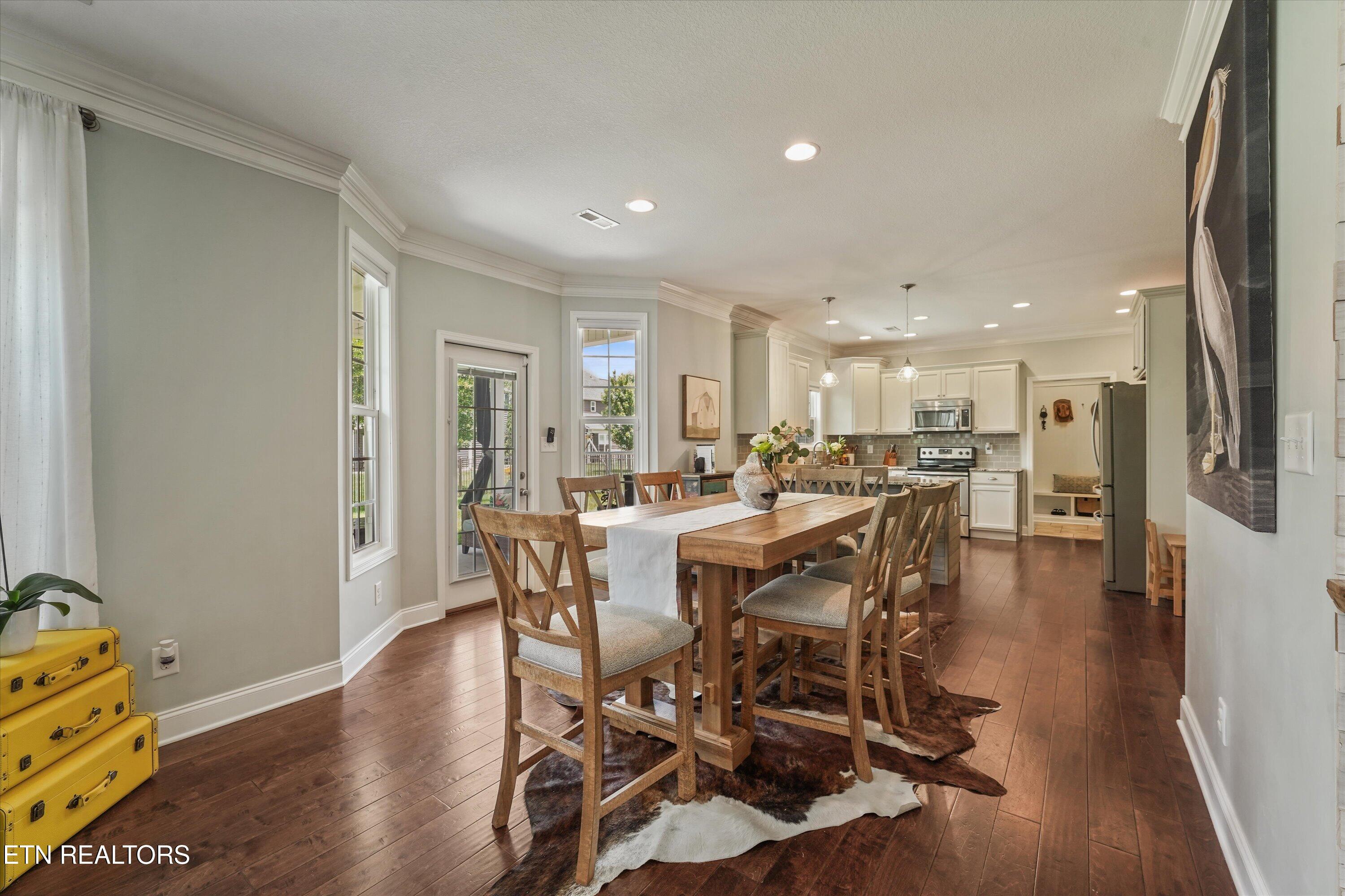 12311 Blacksburg Lane Knoxville TN 37922