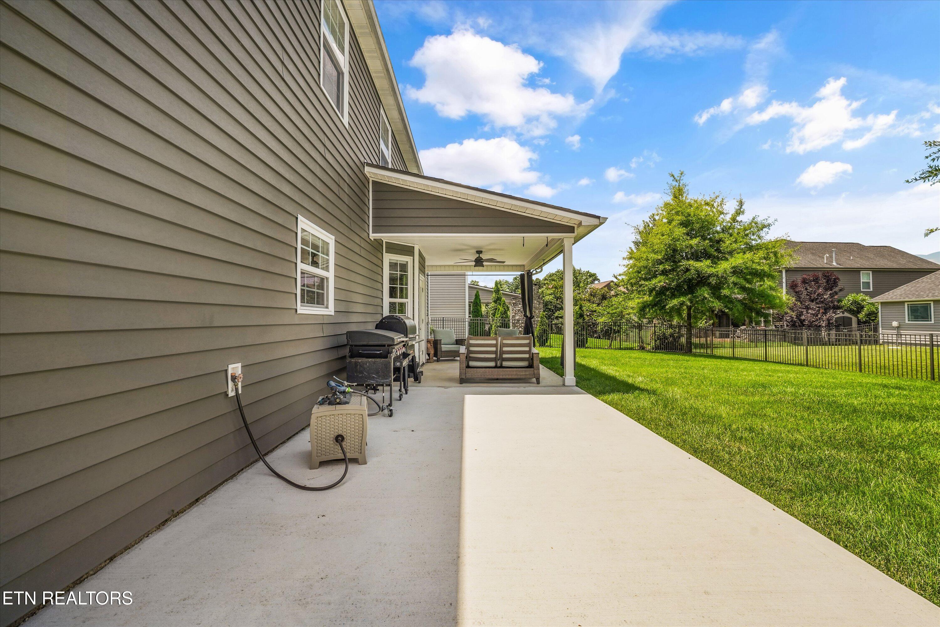 12311 Blacksburg Lane Knoxville TN 37922