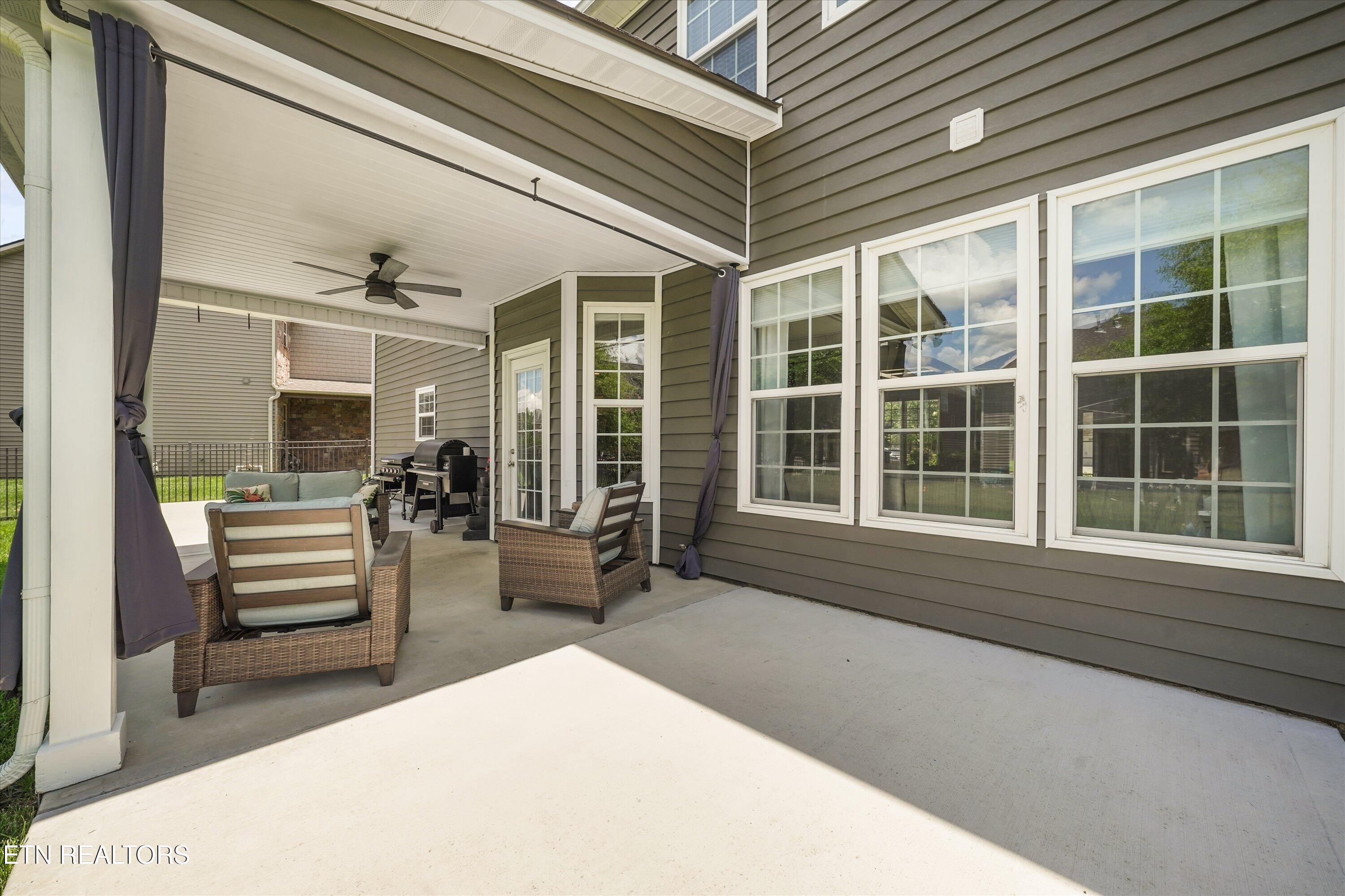 12311 Blacksburg Lane Knoxville TN 37922