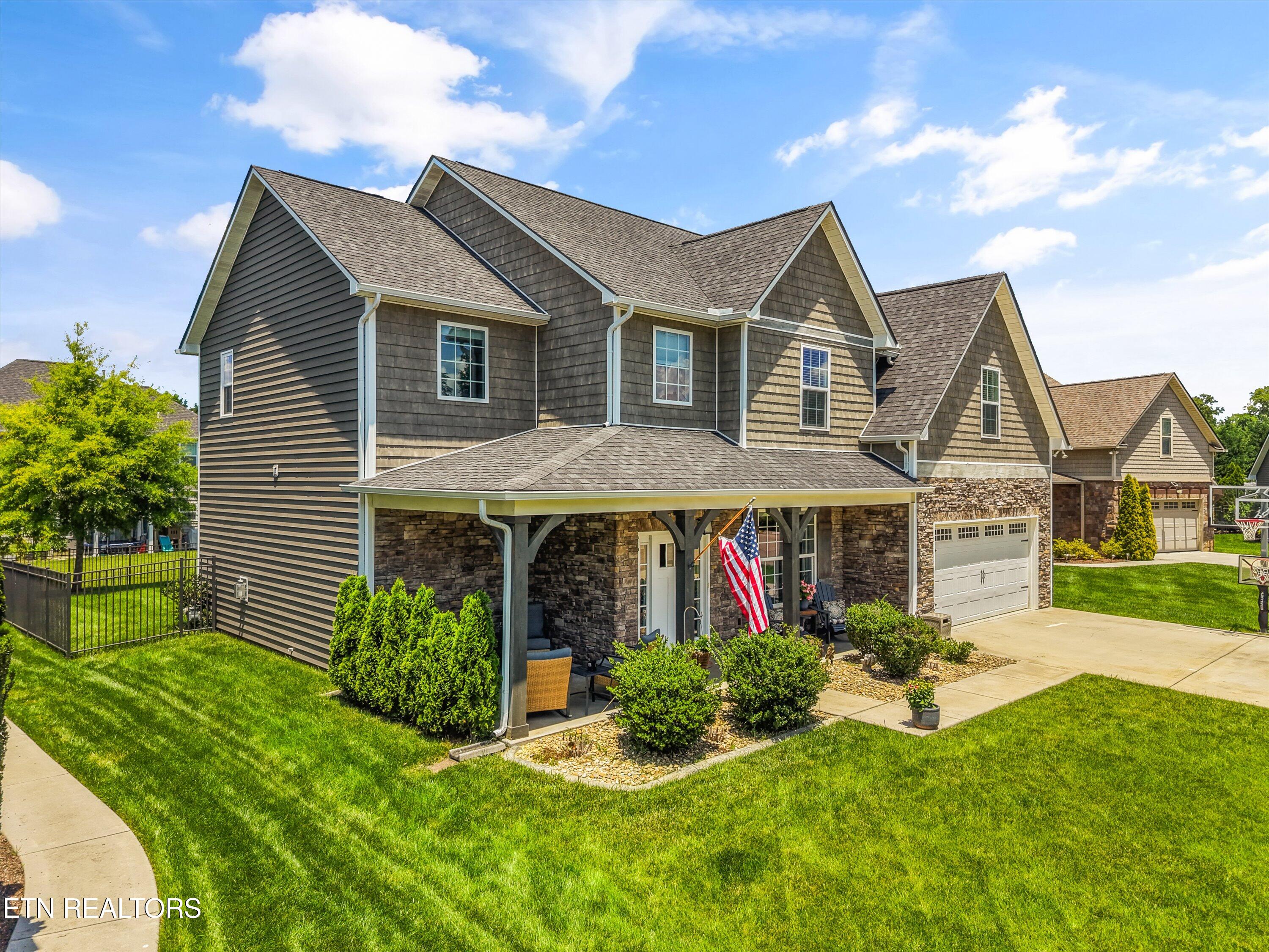 12311 Blacksburg Lane Knoxville TN 37922