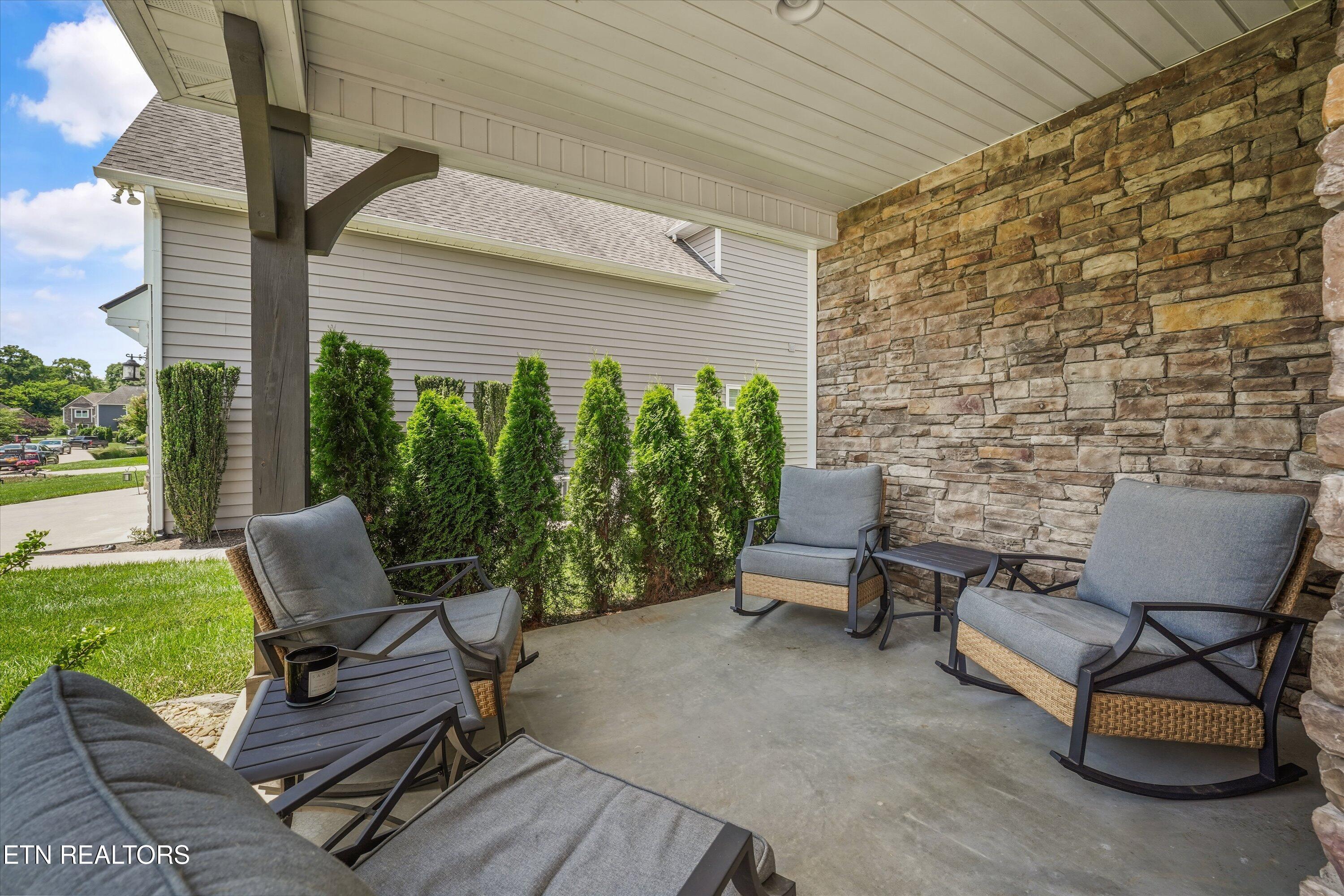 12311 Blacksburg Lane Knoxville TN 37922