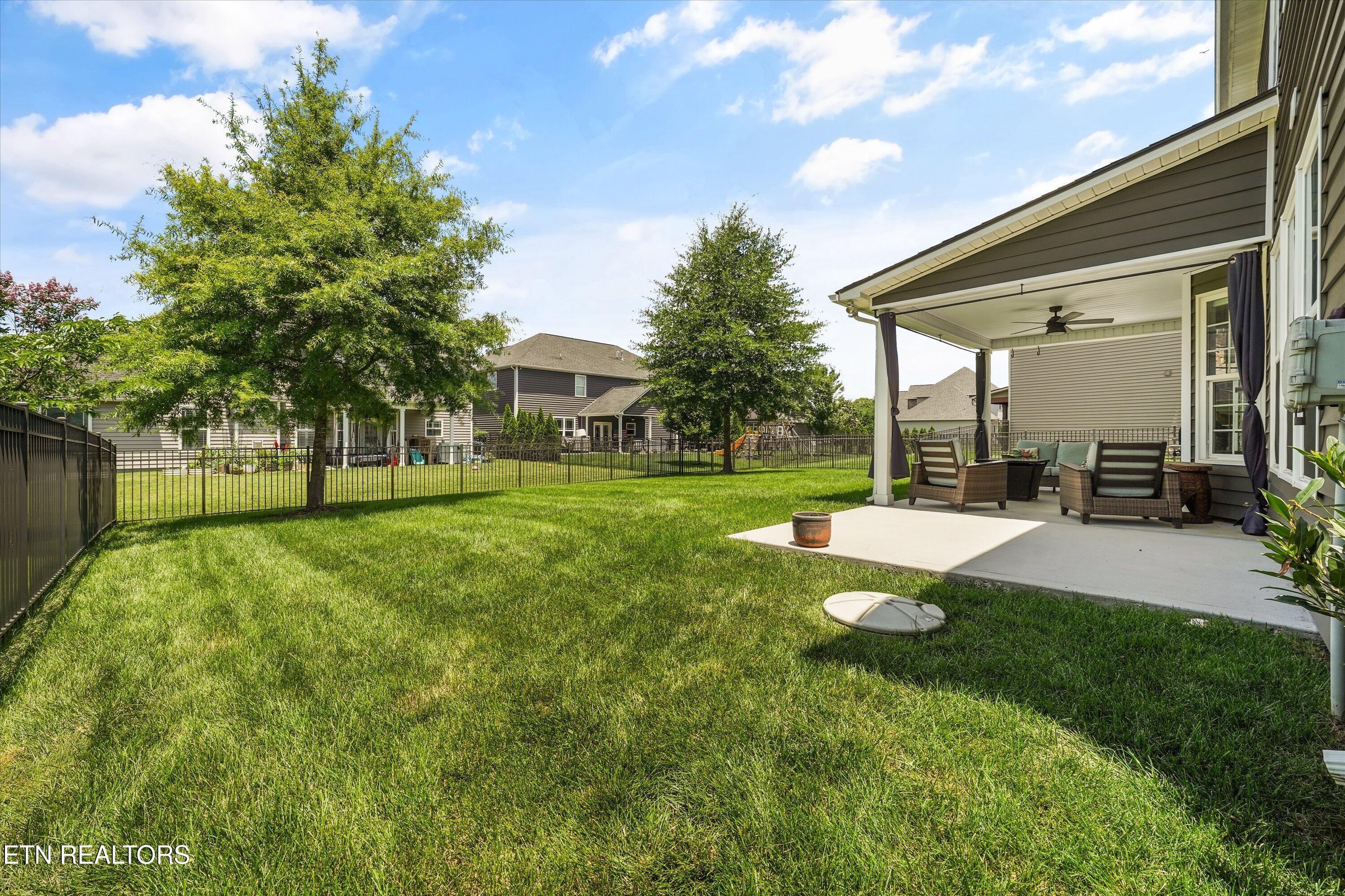 12311 Blacksburg Lane Knoxville TN 37922