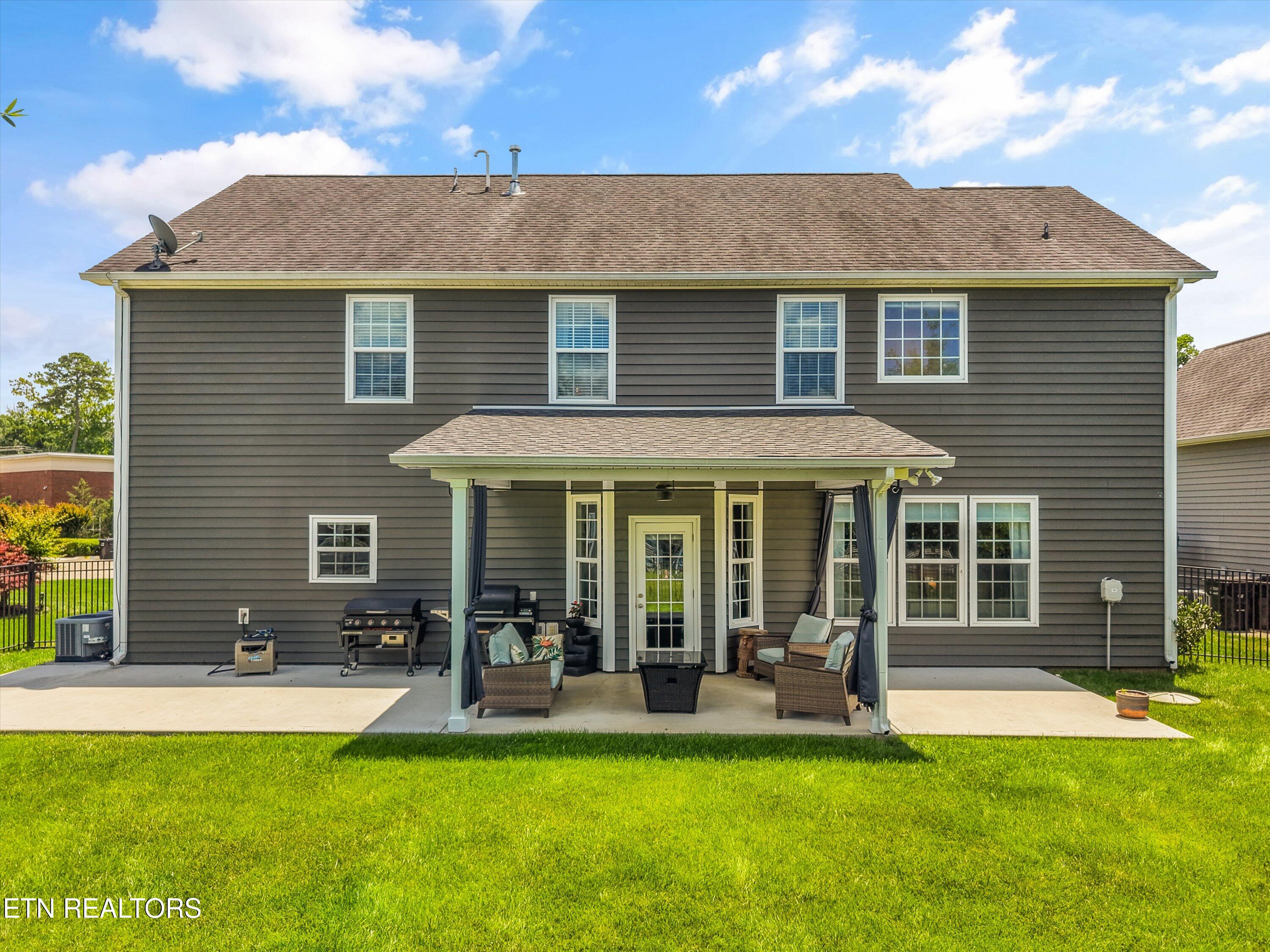 12311 Blacksburg Lane Knoxville TN 37922
