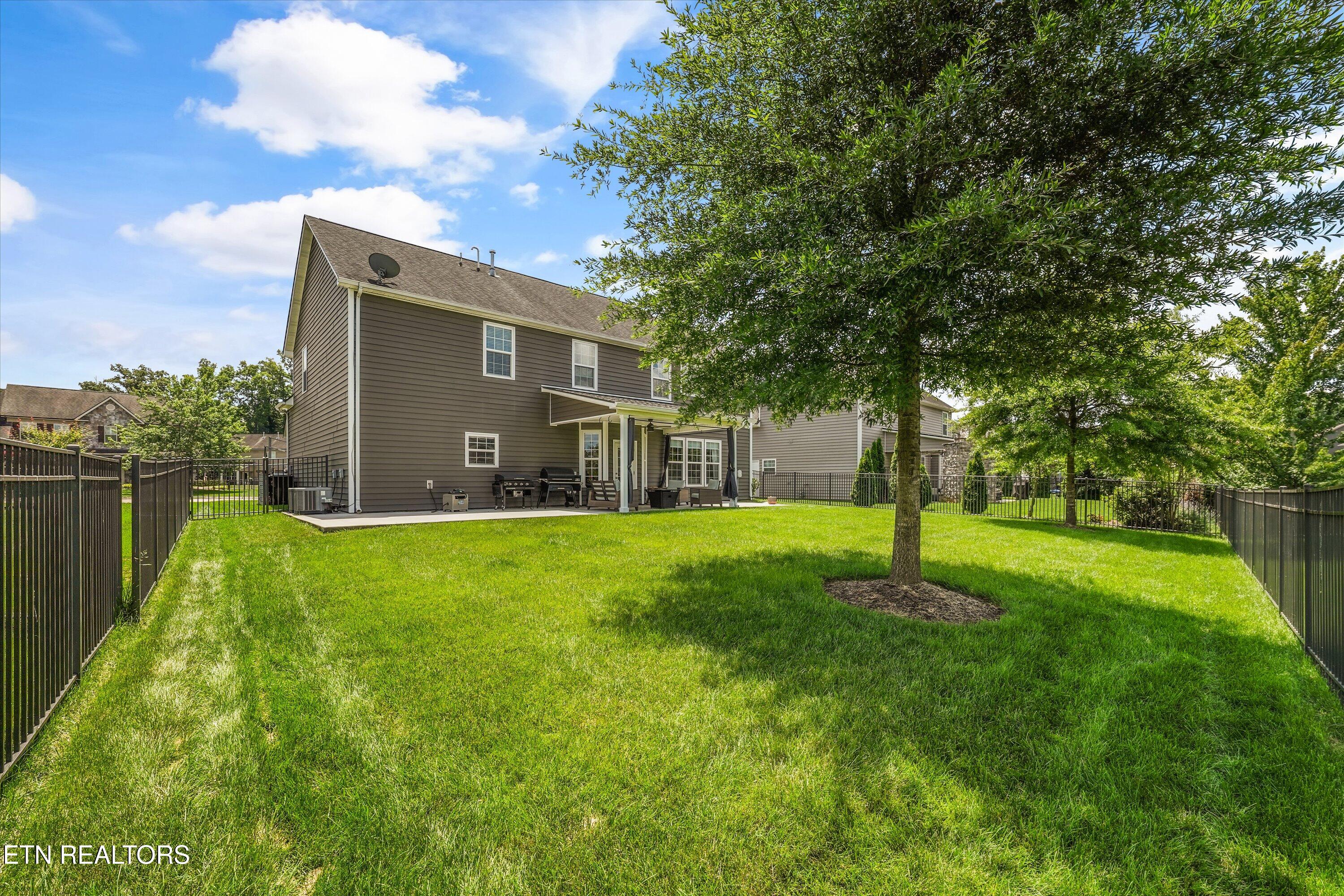 12311 Blacksburg Lane Knoxville TN 37922
