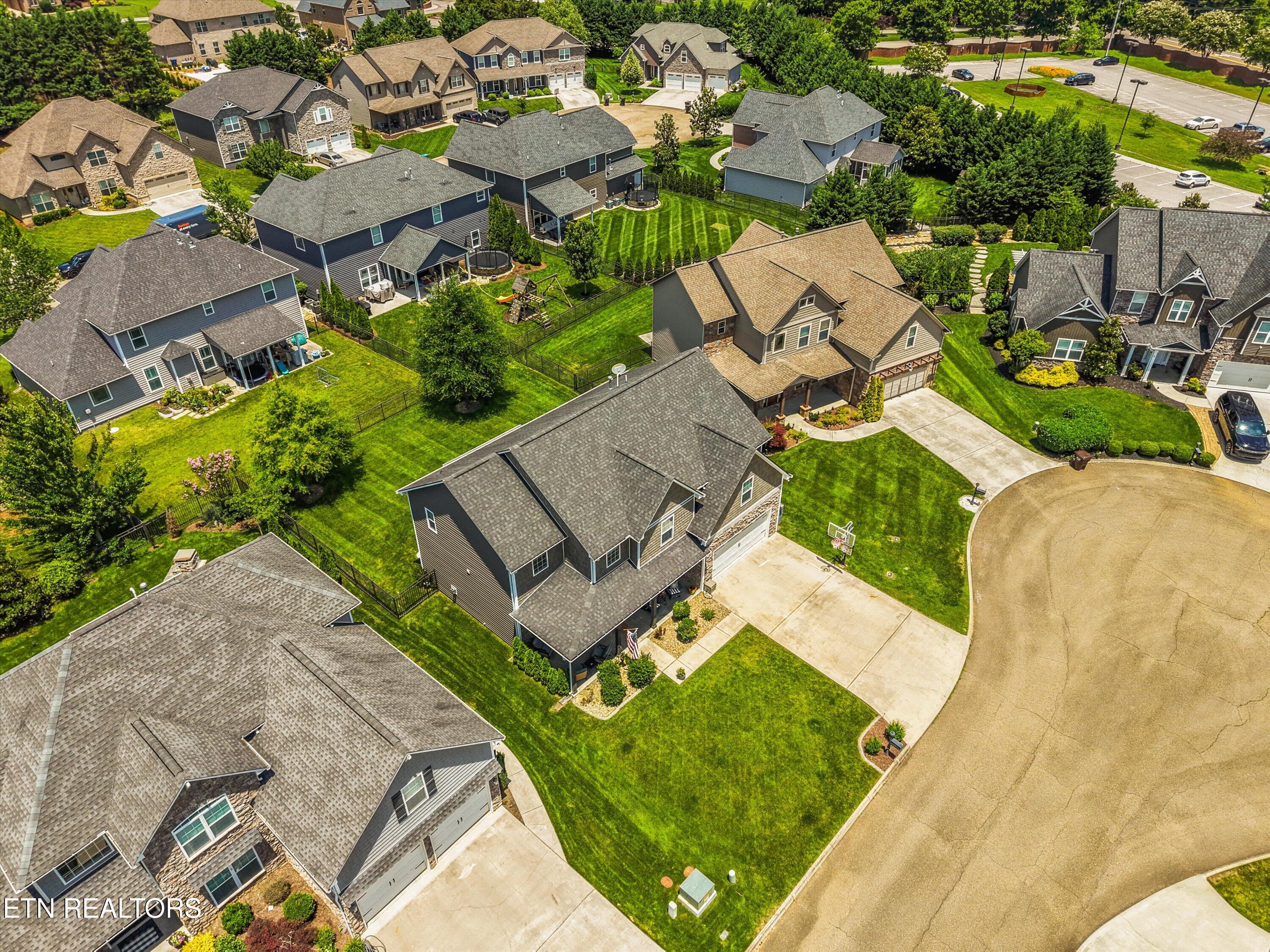 12311 Blacksburg Lane Knoxville TN 37922